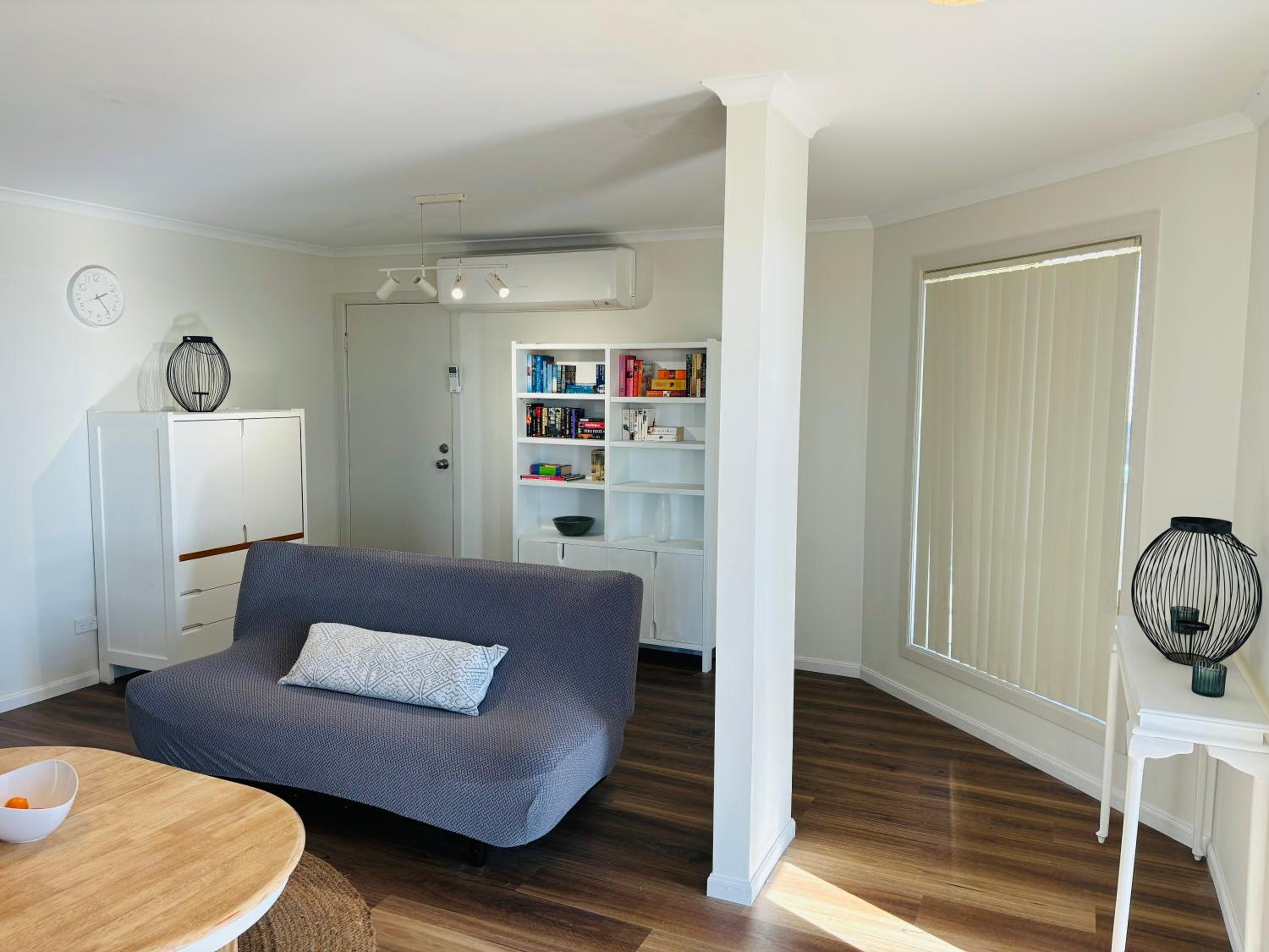 Nellies Hideaway 1-20 Troon Drive
