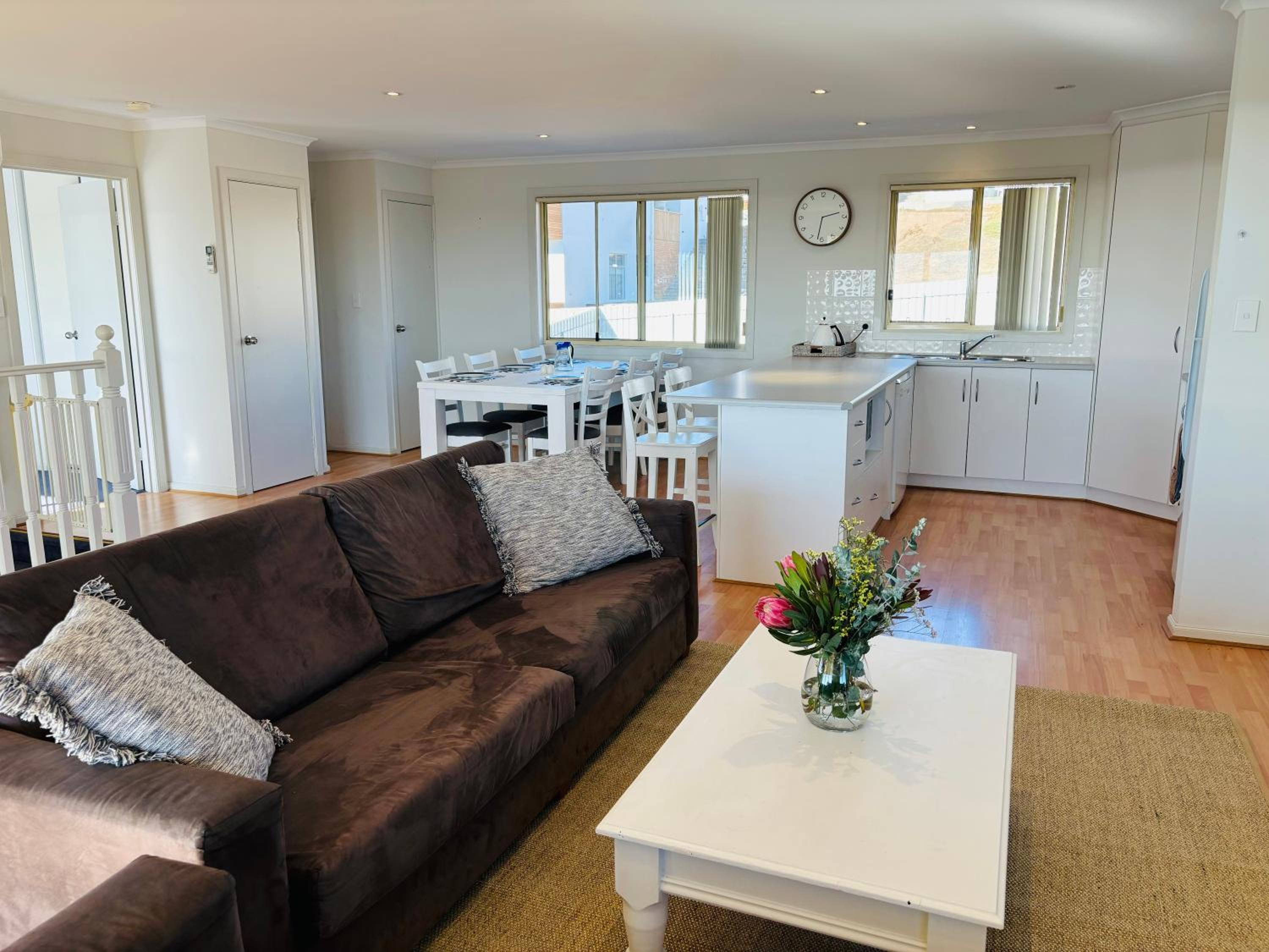 Nellies Hideaway 1-20 Troon Drive