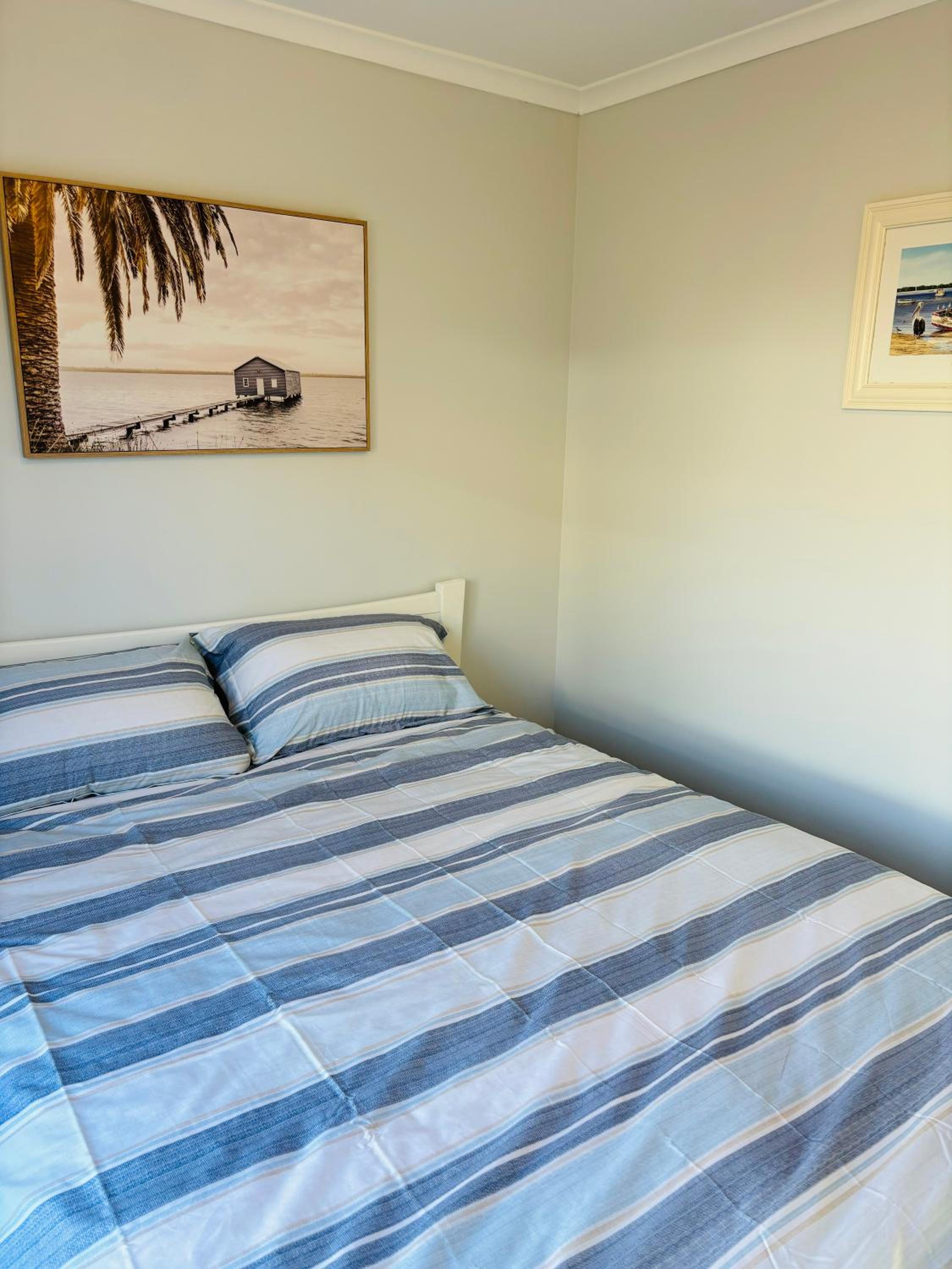 Nellies Hideaway 1-20 Troon Drive