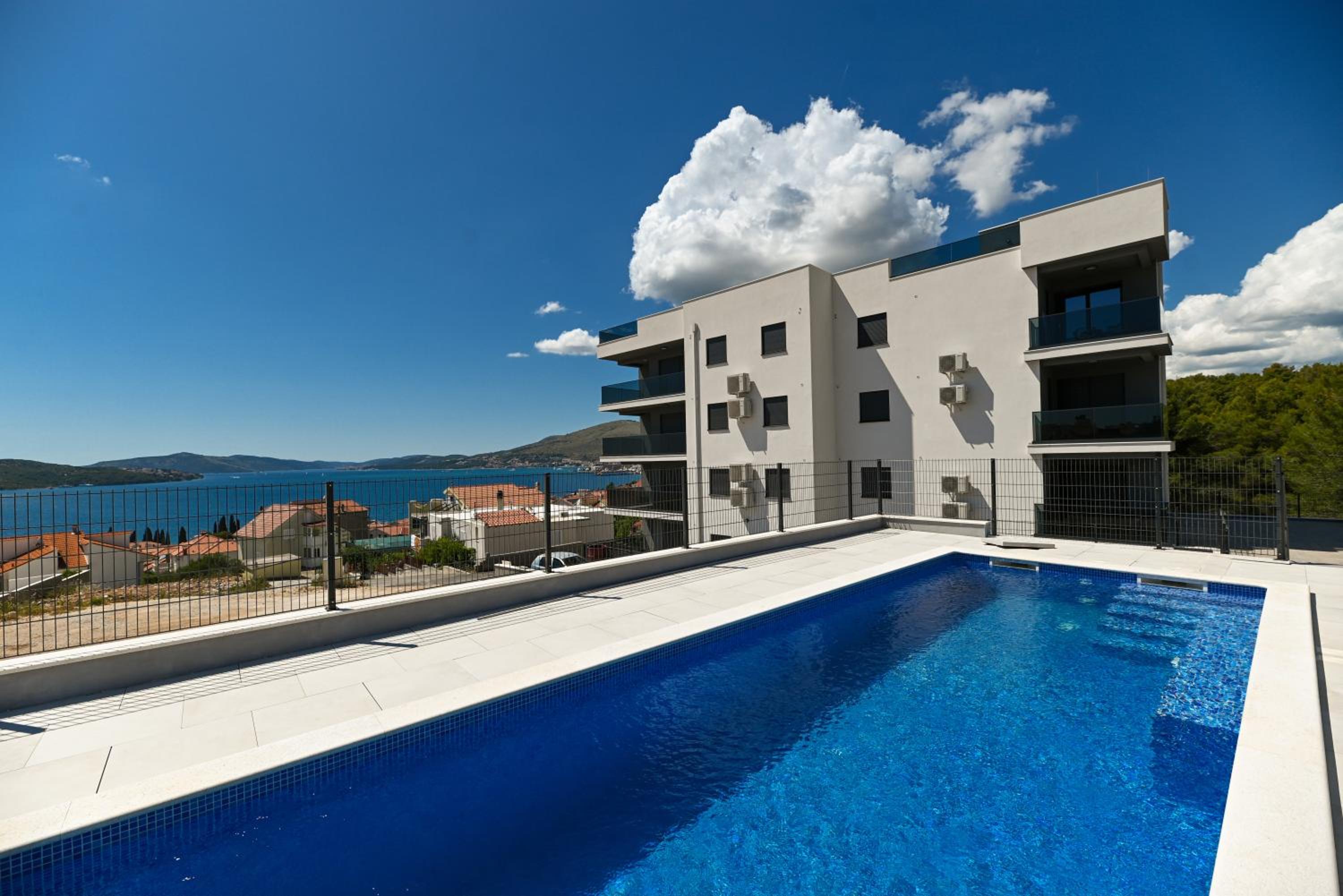 Penthouse Bluesky