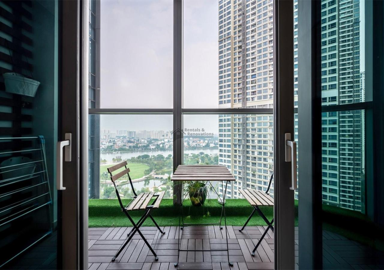 The Landmark 81 Luxury Apartment Skyline - Vinhomes 1 2 3 4 Bedrooms