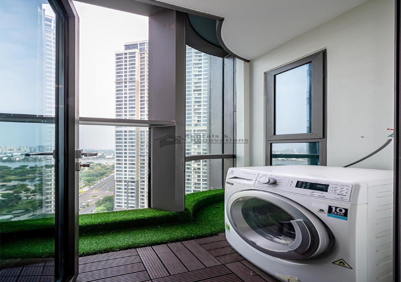 The Landmark 81 Luxury Apartment Skyline - Vinhomes 1 2 3 4 Bedrooms
