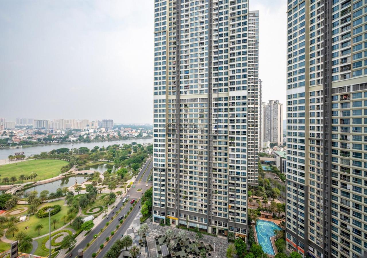 The Landmark 81 Luxury Apartment Skyline - Vinhomes 1 2 3 4 Bedrooms