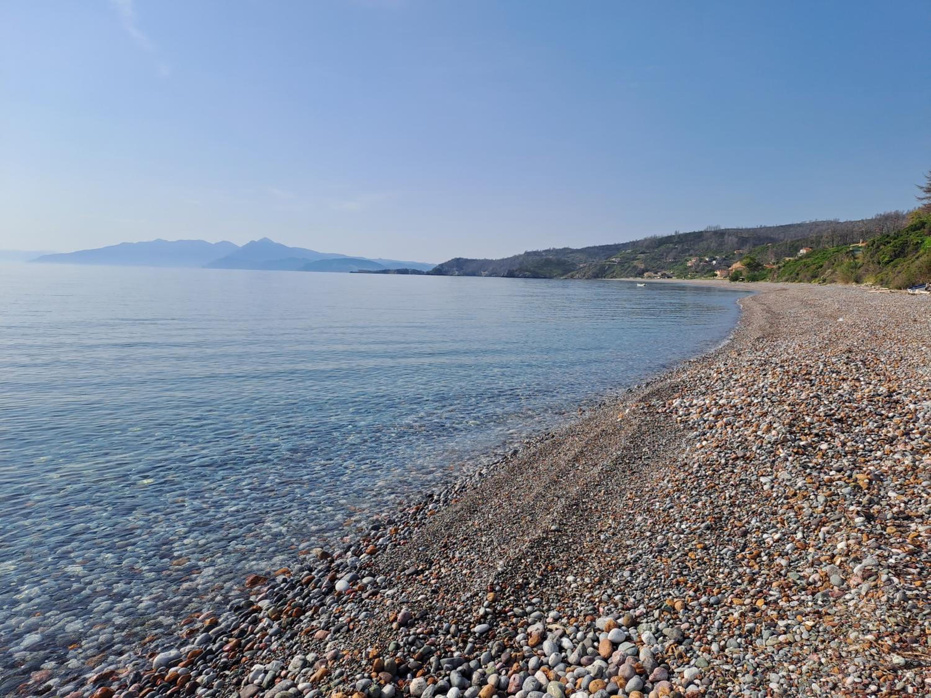 Aegean Apartments Evia