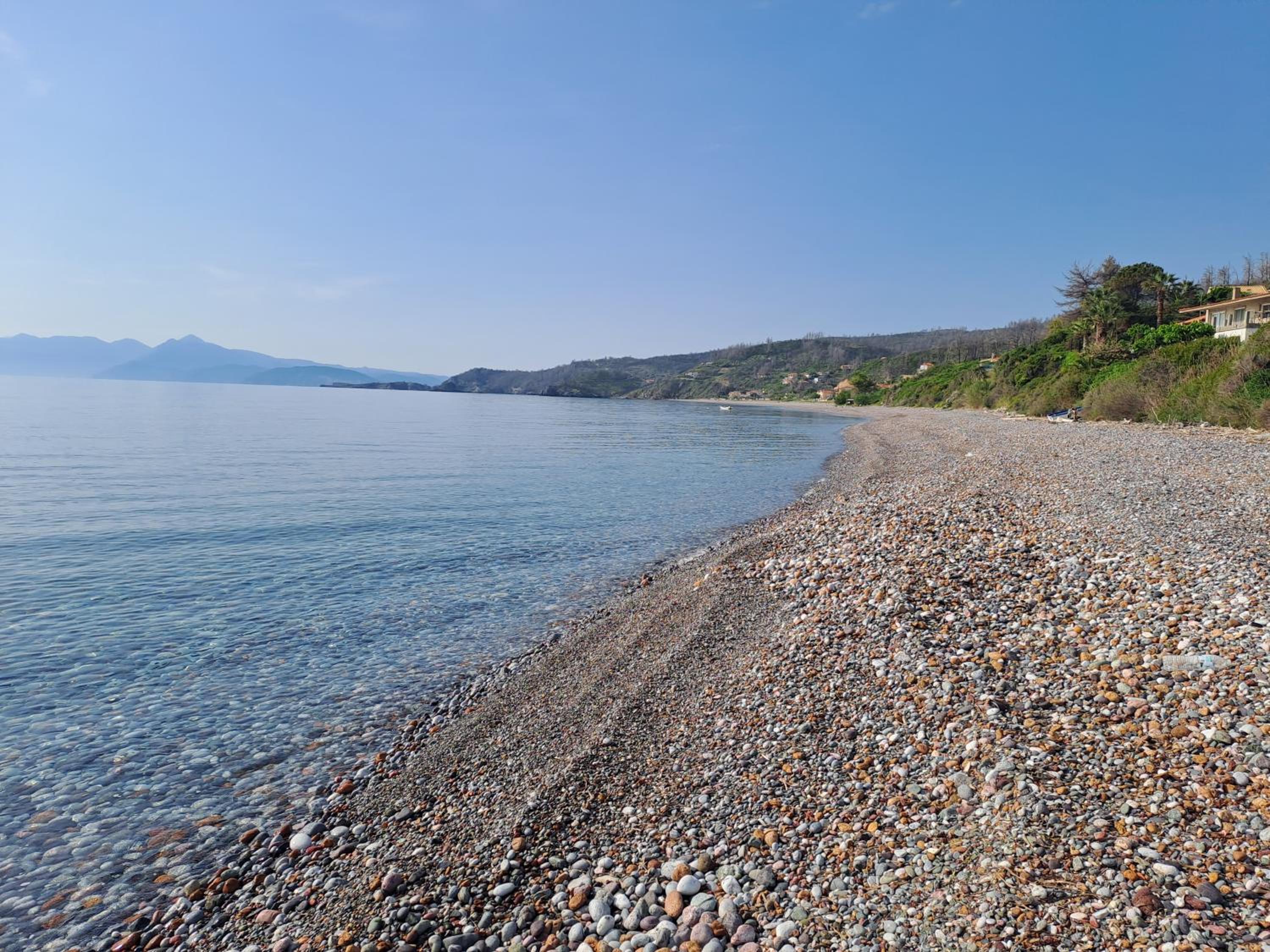 Aegean Apartments Evia