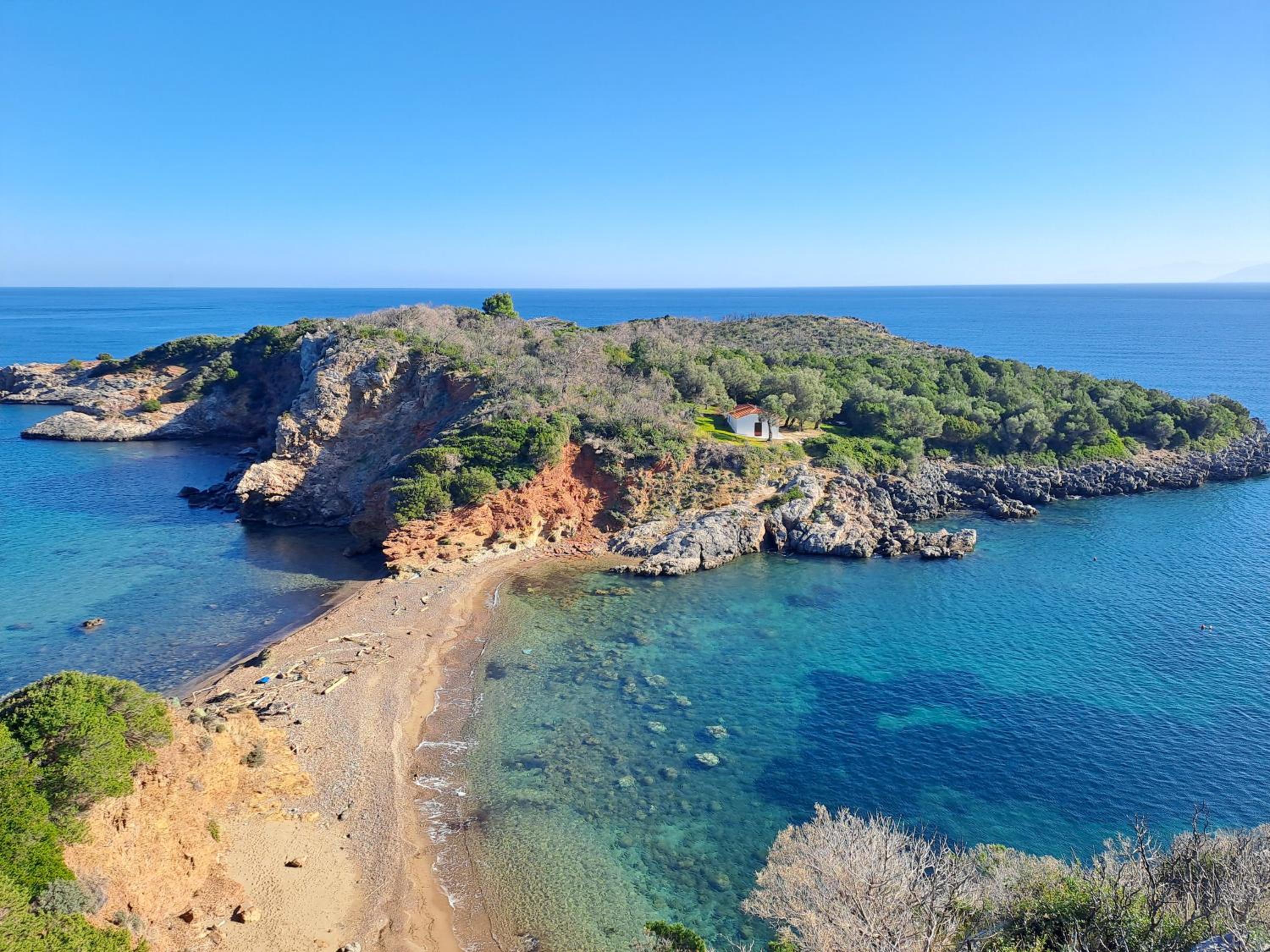 Aegean Apartments Evia