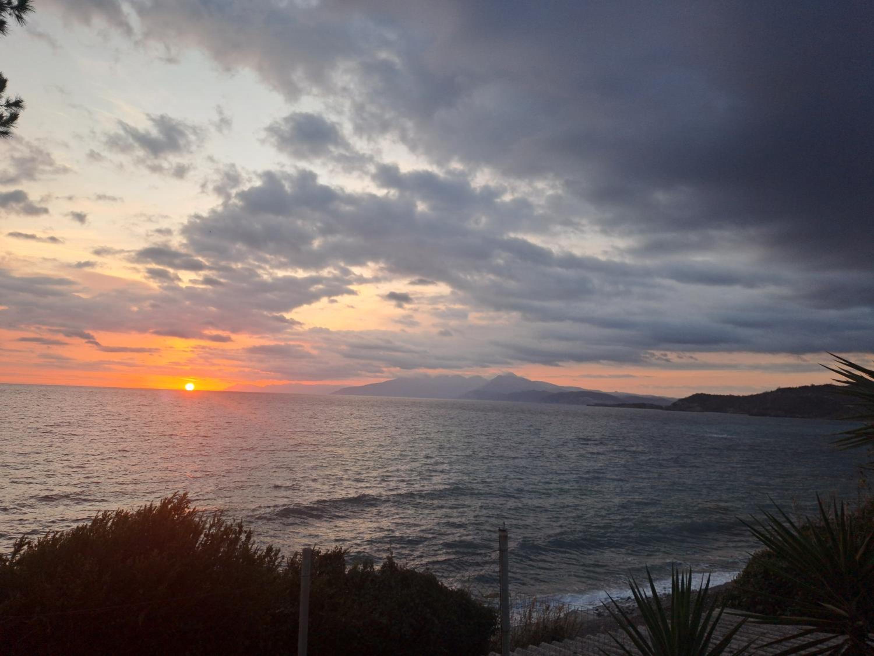Aegean Apartments Evia