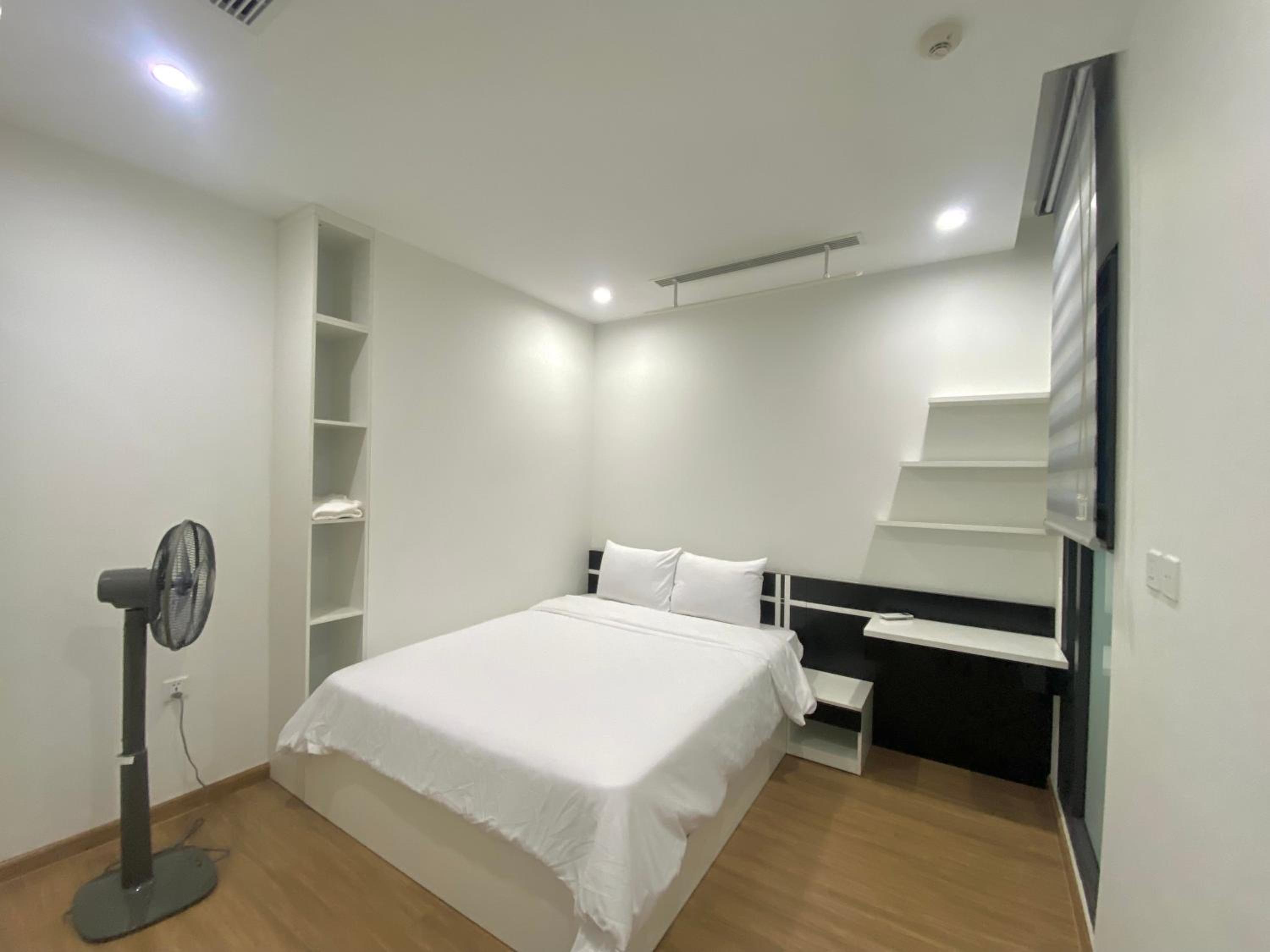 Vinhome Skylake Service Apartment - Mikage Housing