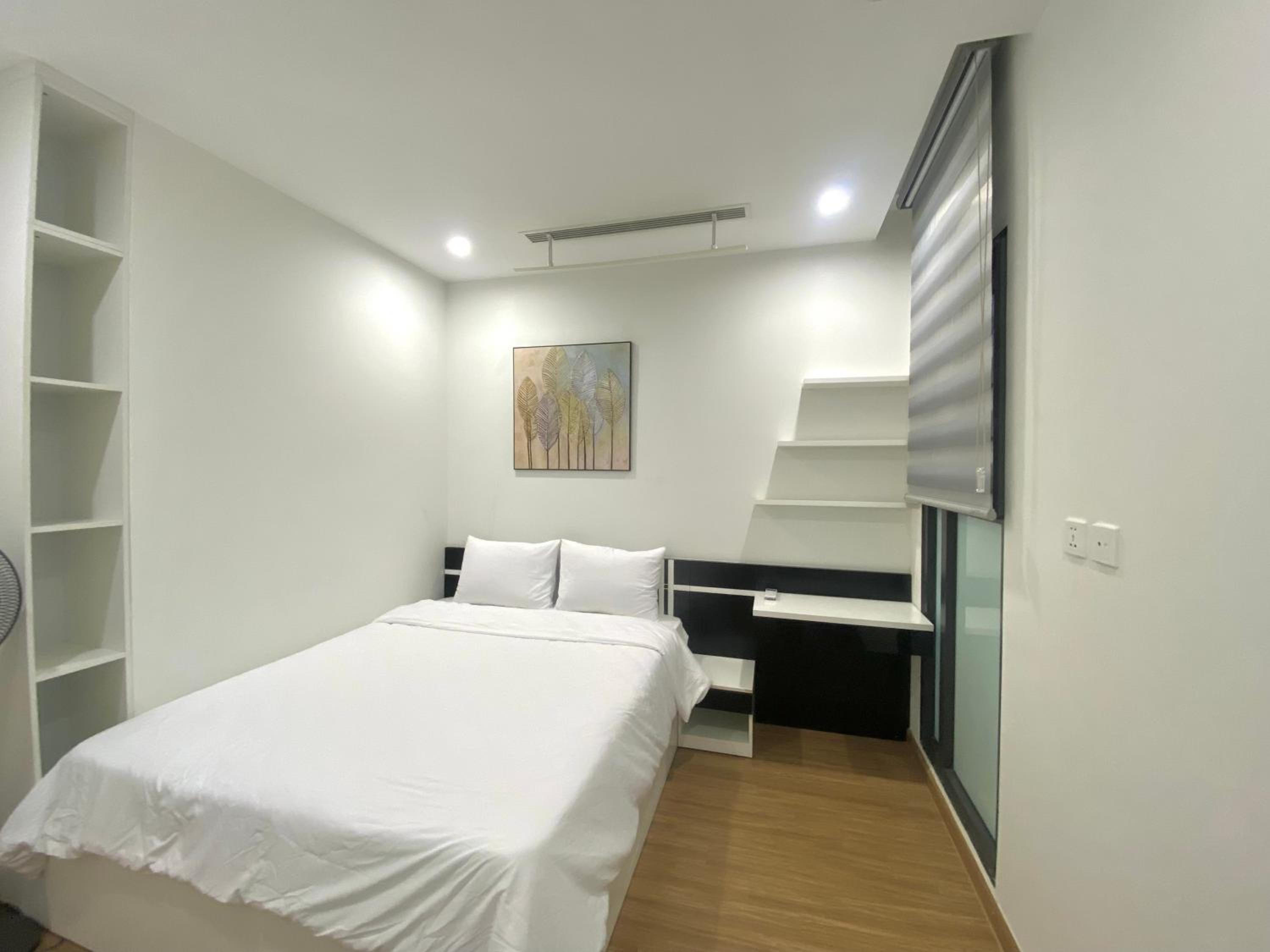 Vinhome Skylake Service Apartment - Mikage Housing