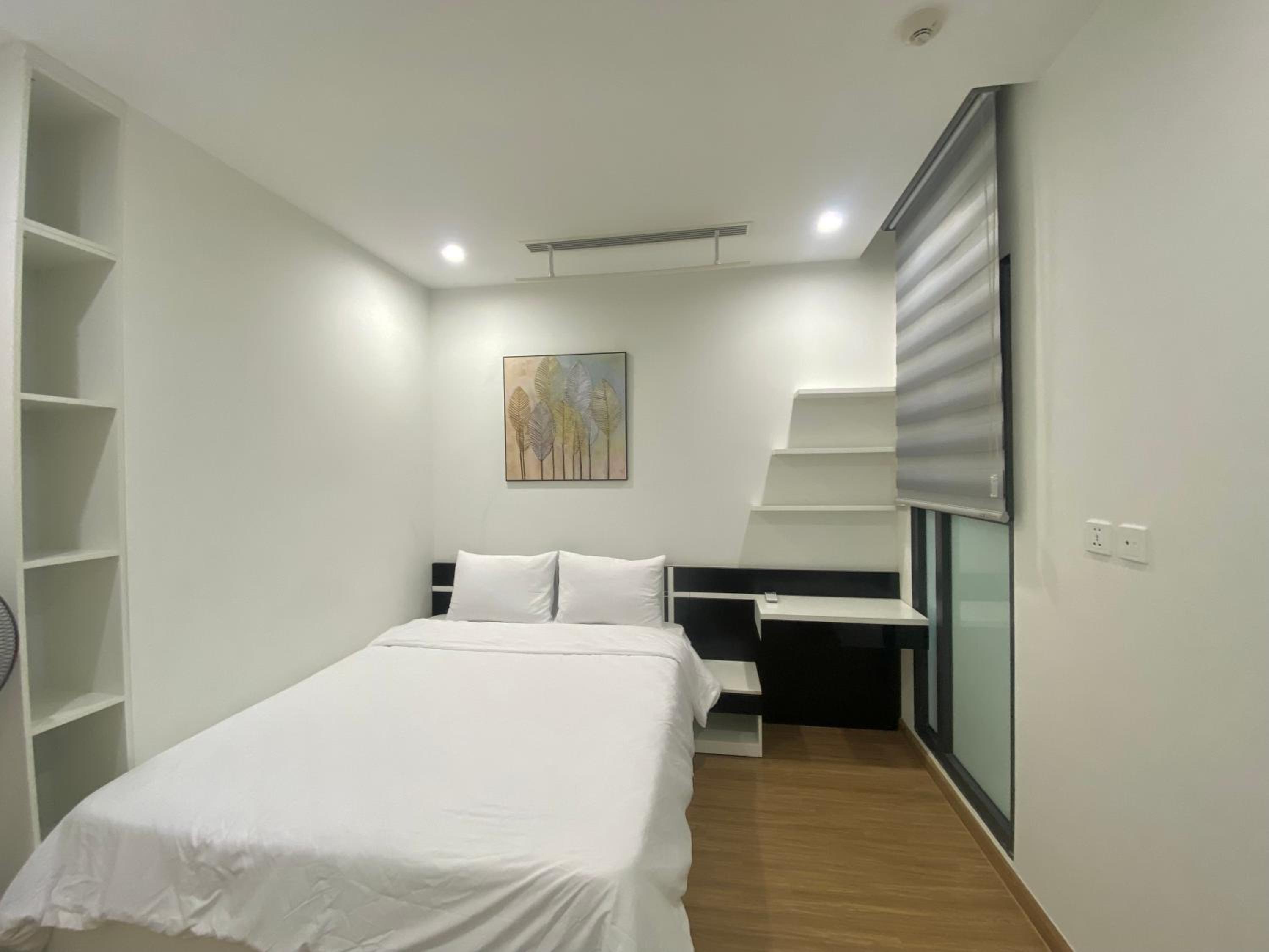 Vinhome Skylake Service Apartment - Mikage Housing