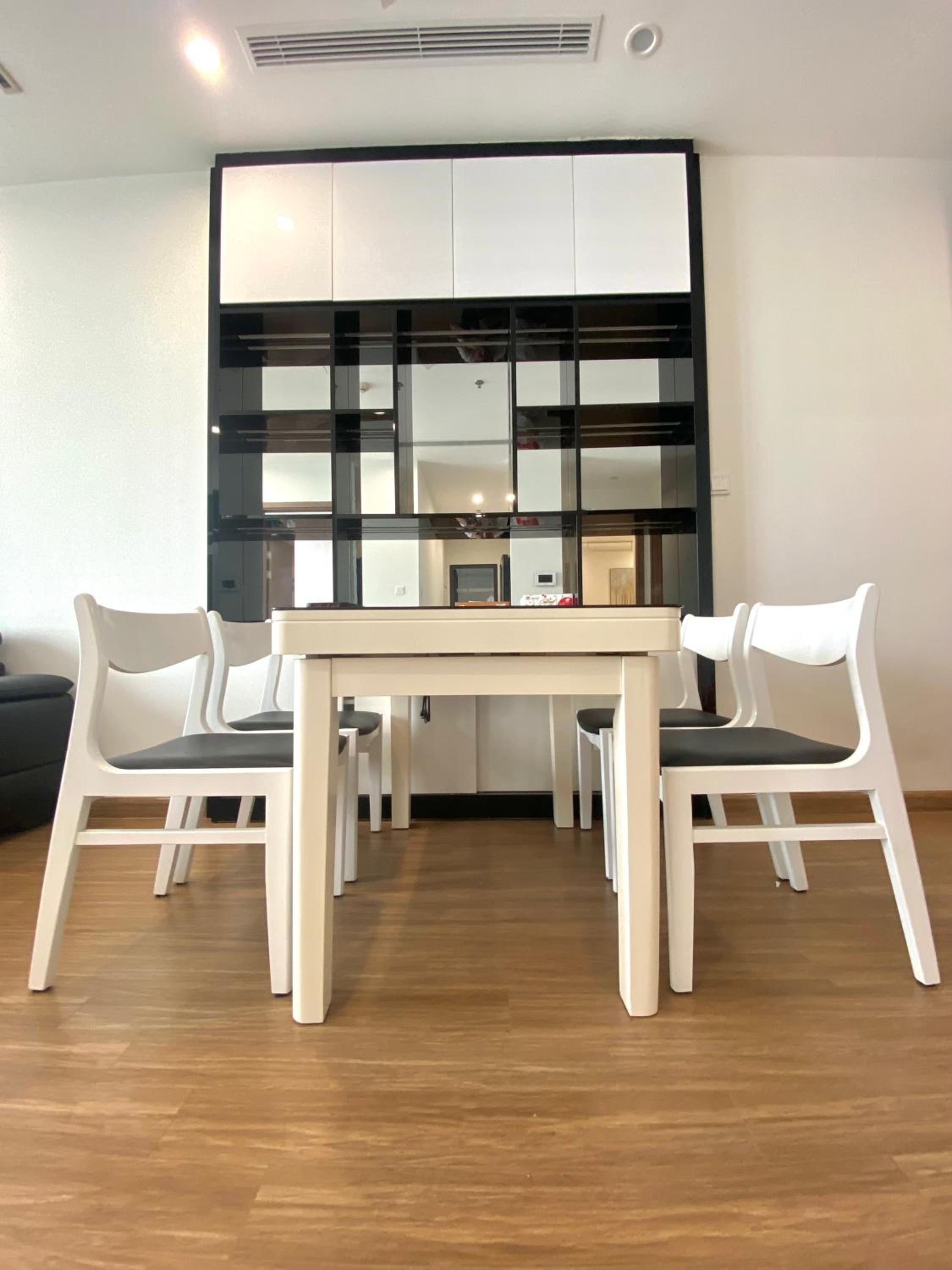 Vinhome Skylake Service Apartment - Mikage Housing