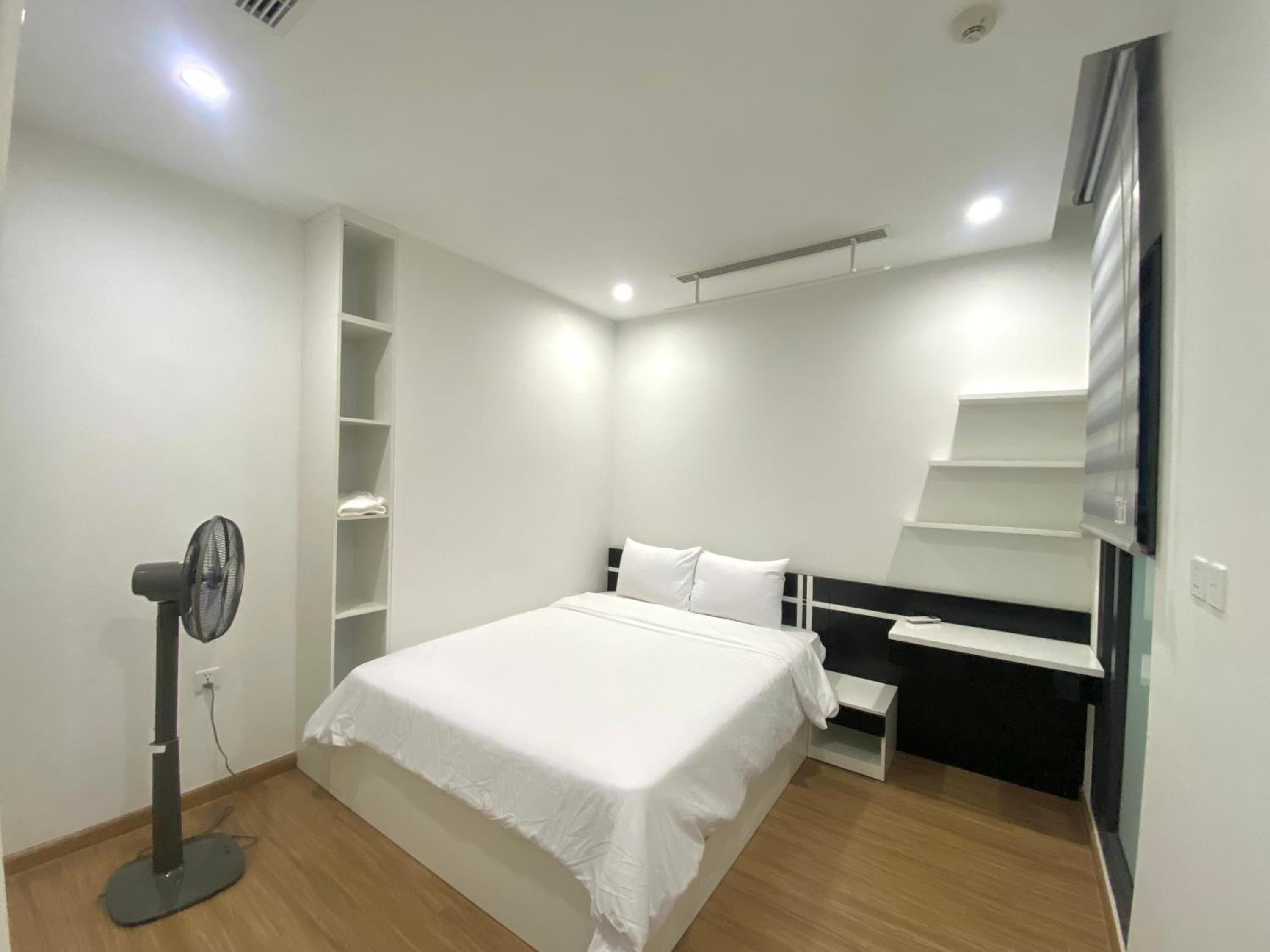 Vinhome Skylake Service Apartment - Mikage Housing