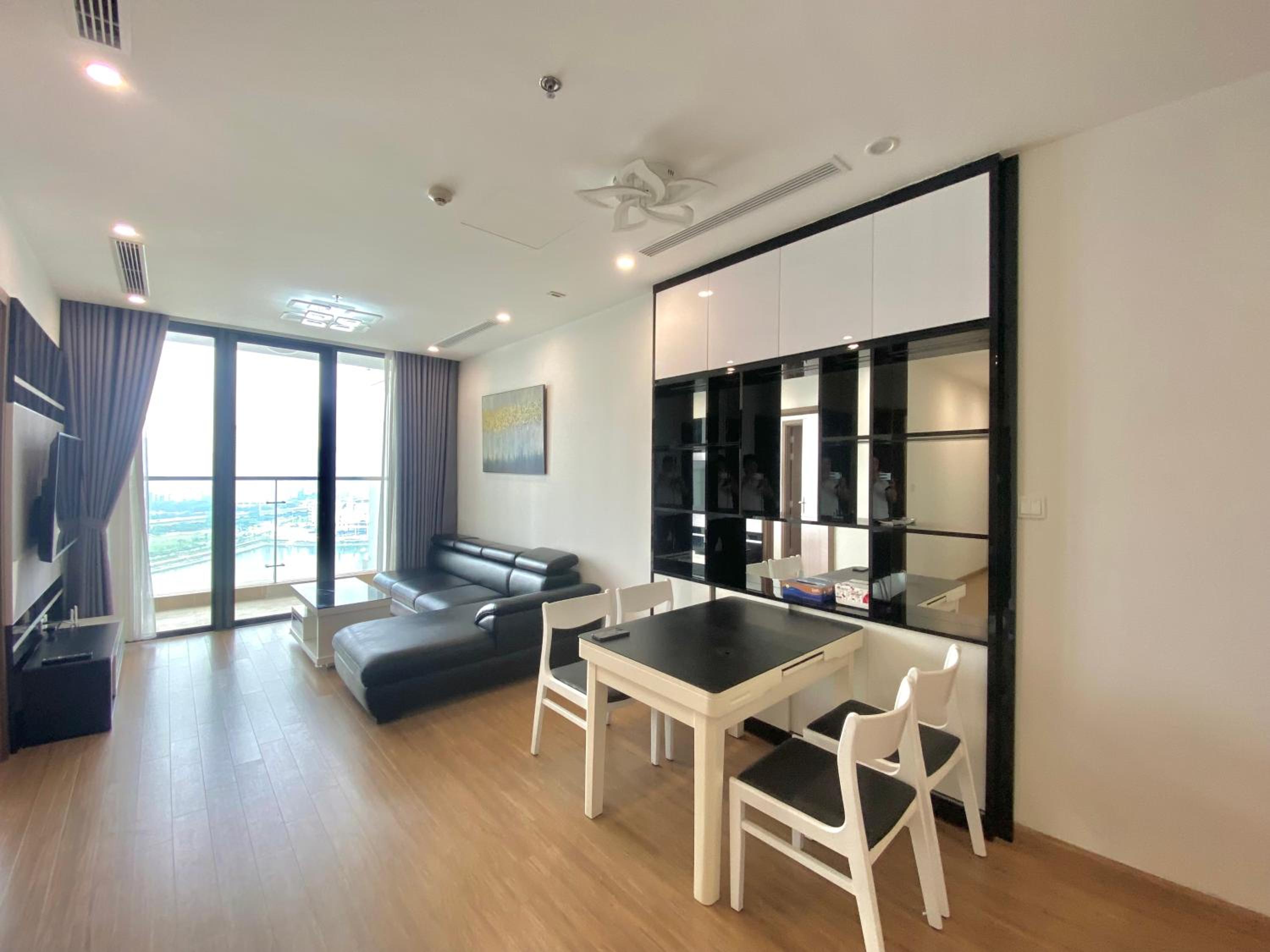 Vinhome Skylake Service Apartment - Mikage Housing