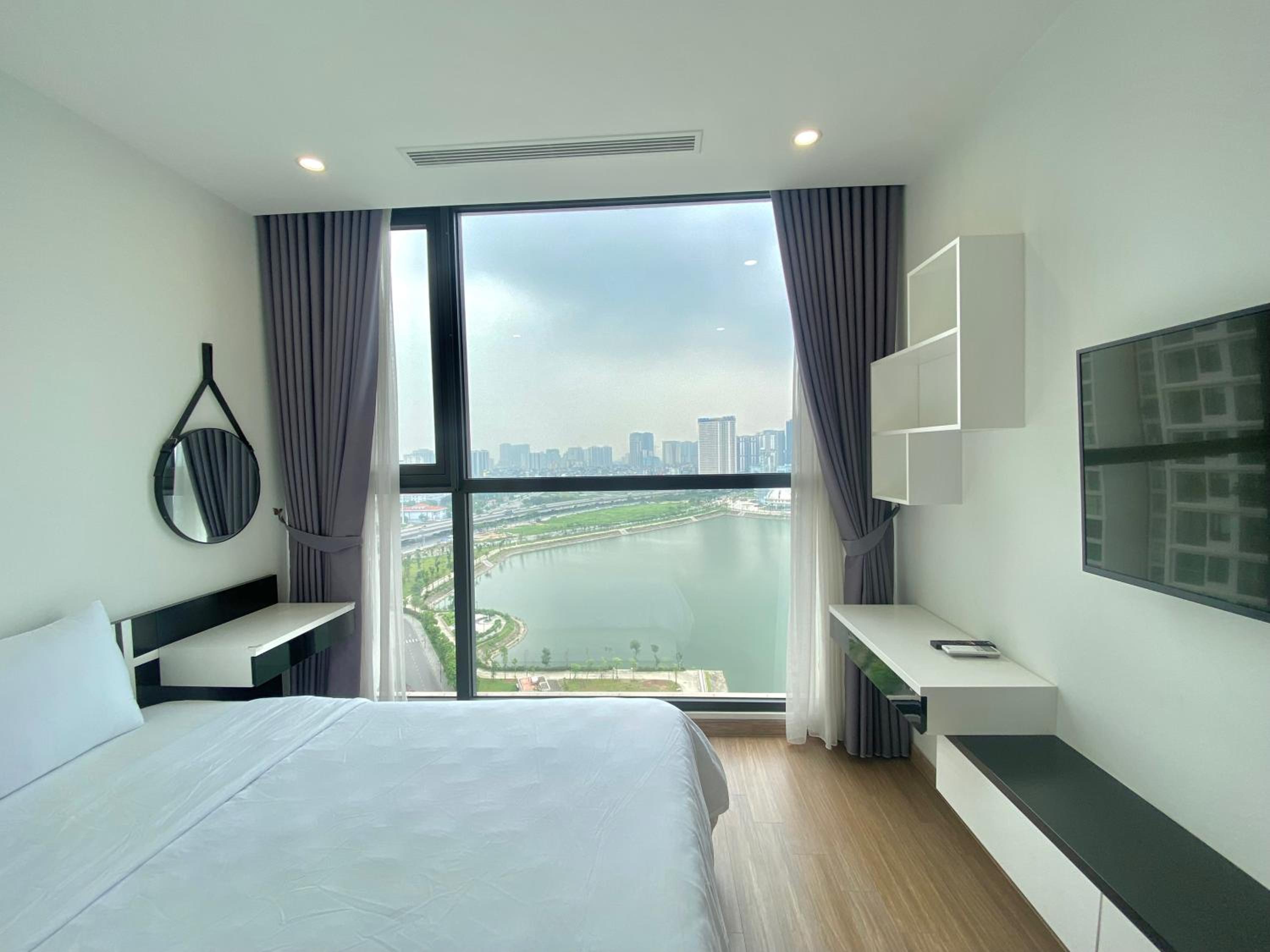 Vinhome Skylake Service Apartment - Mikage Housing