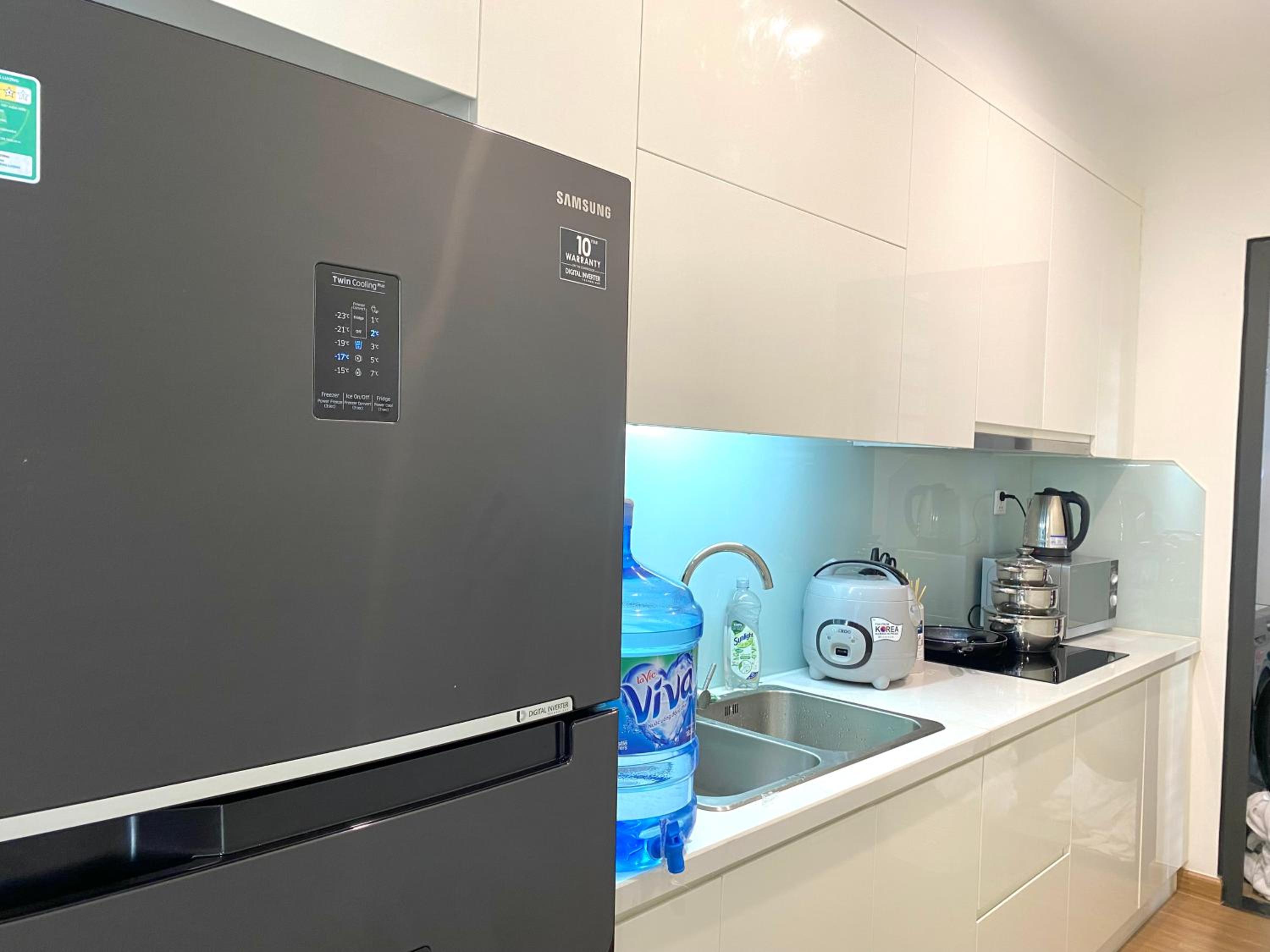 Vinhome Skylake Service Apartment - Mikage Housing