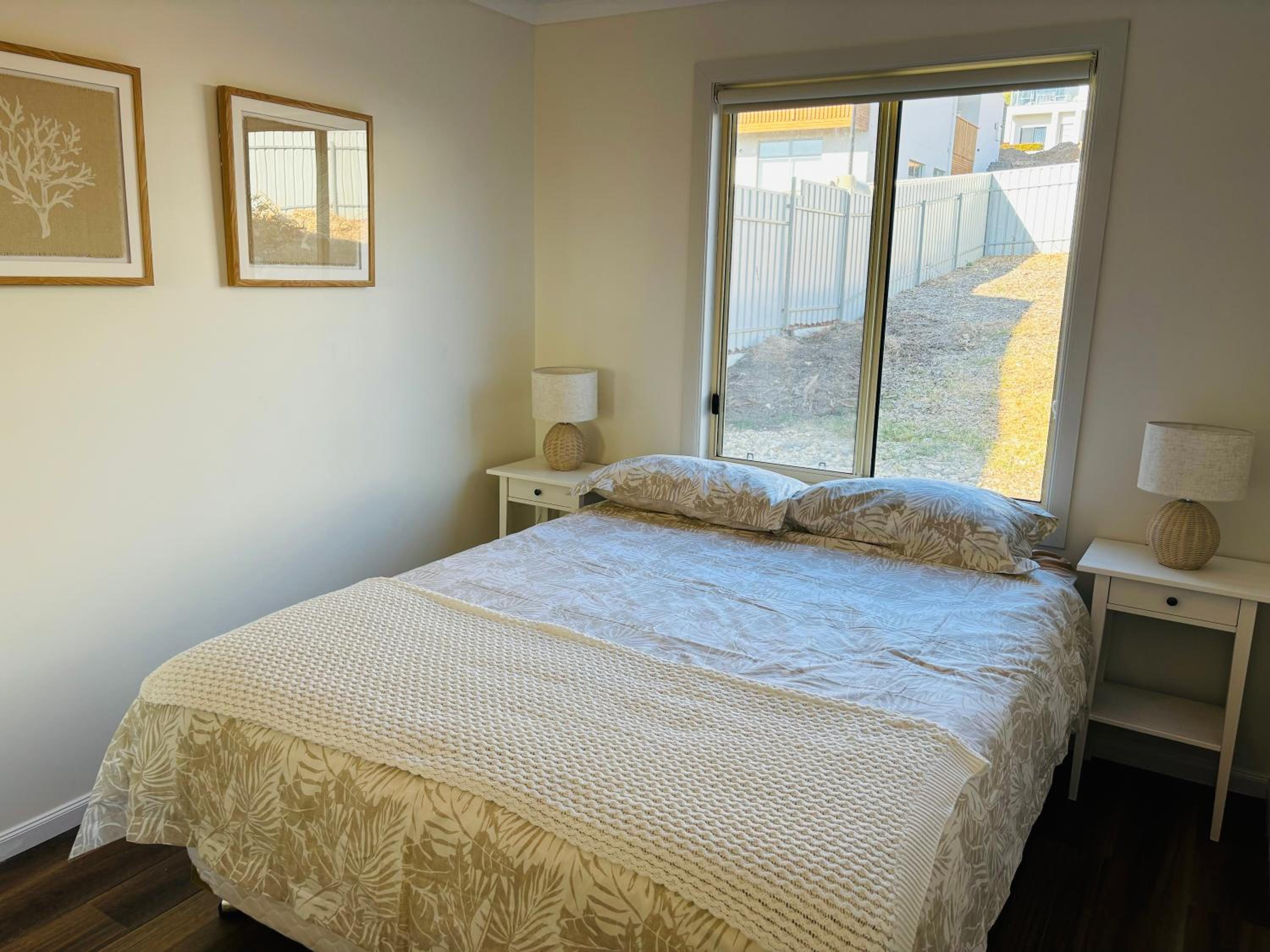 Nellies Hideaway 1-20 Troon Drive