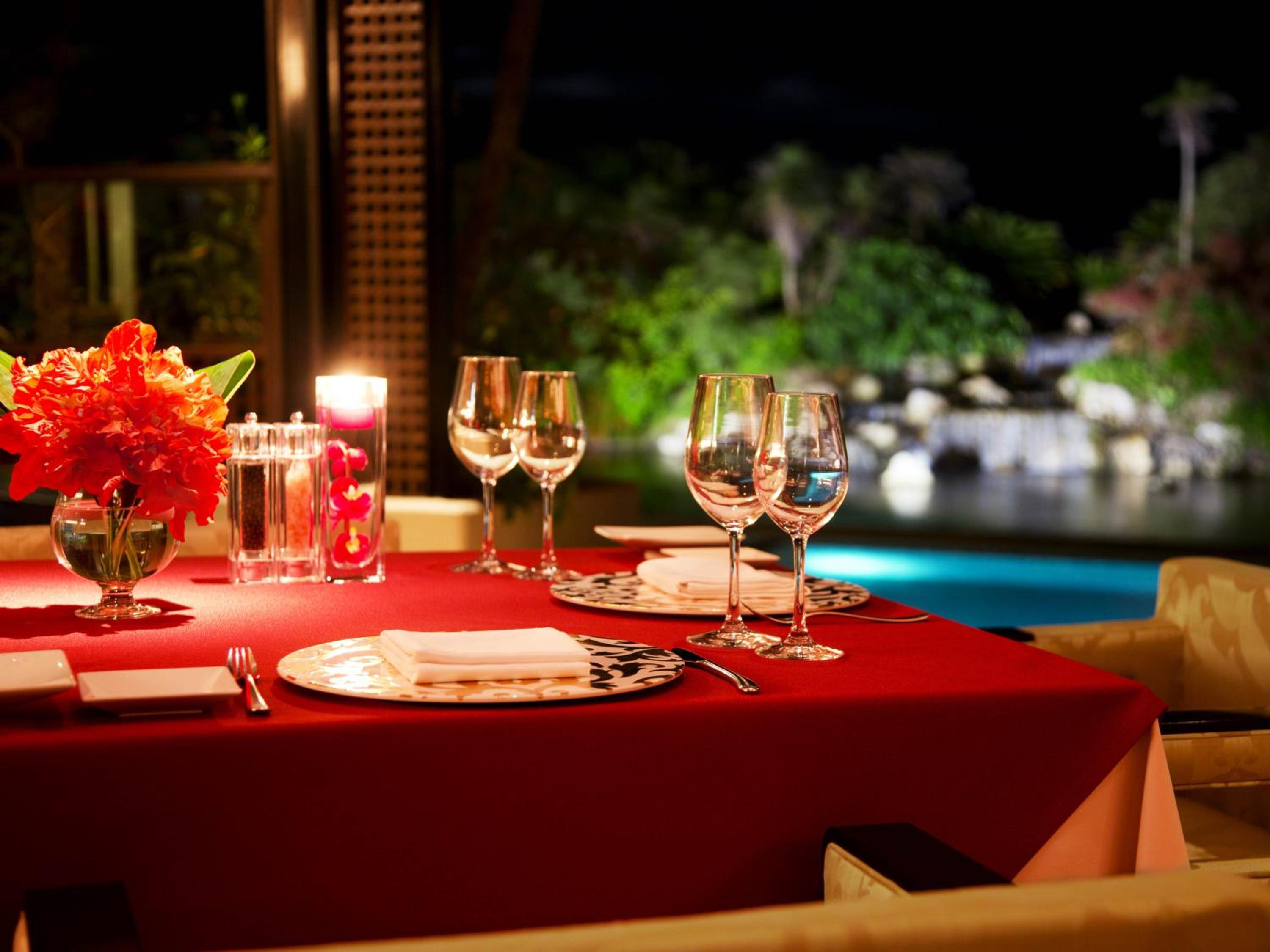 Shigira Bayside Suite Allamanda