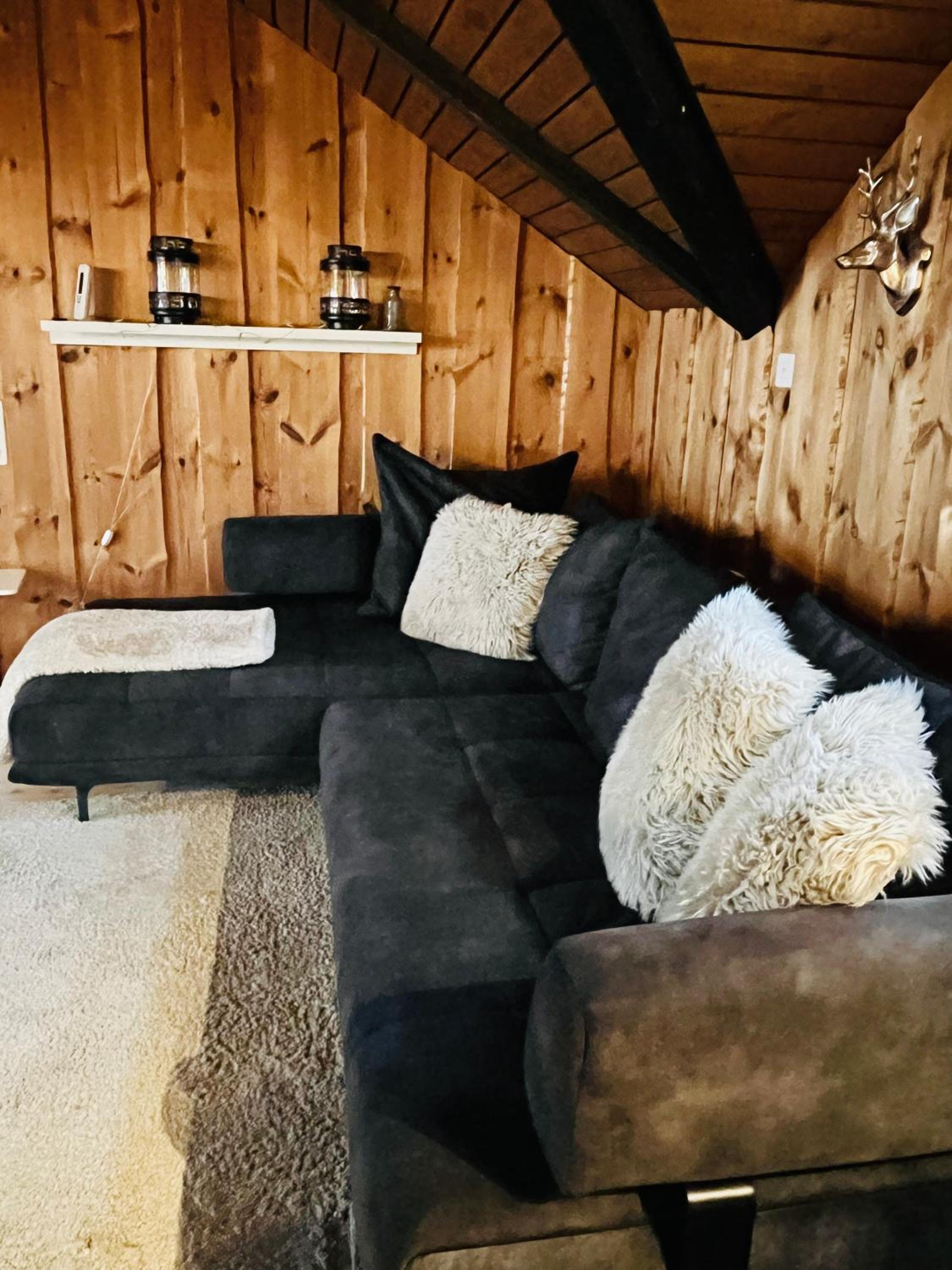 Chalet - Kleines Paradies -