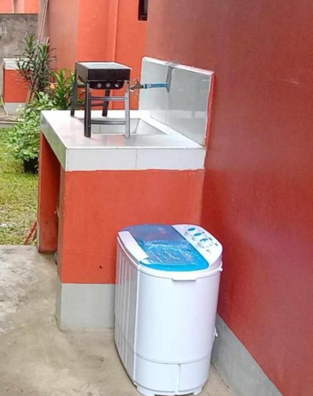 Espina's Residence view 3