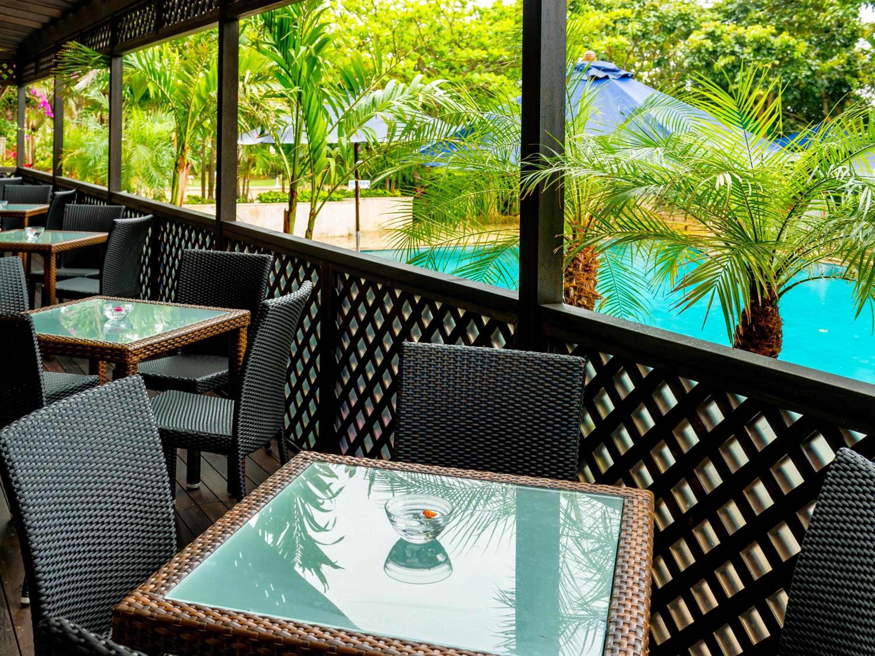 Shigira Bayside Suite Allamanda
