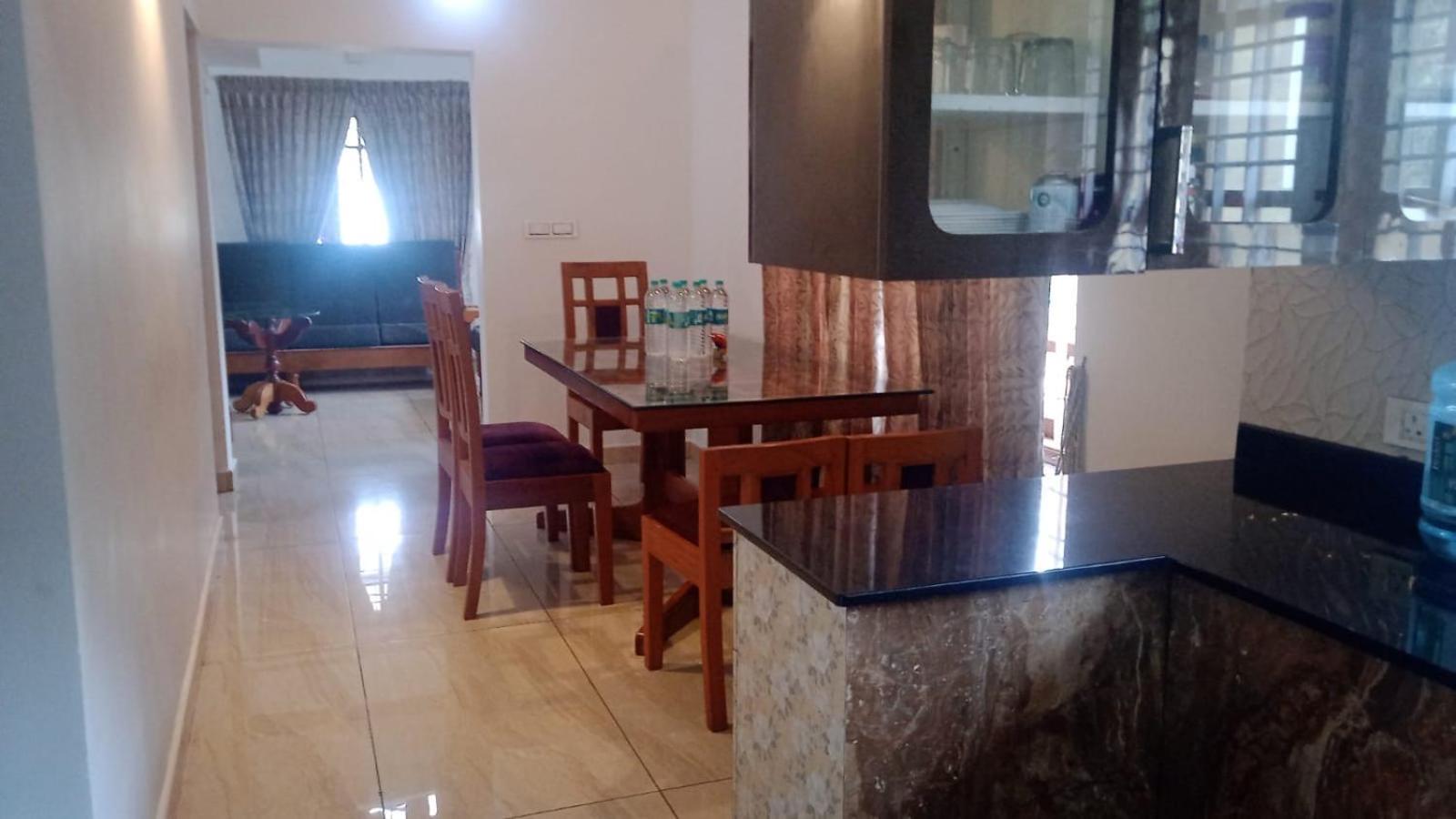 Twilight Coorg Homestay view 4
