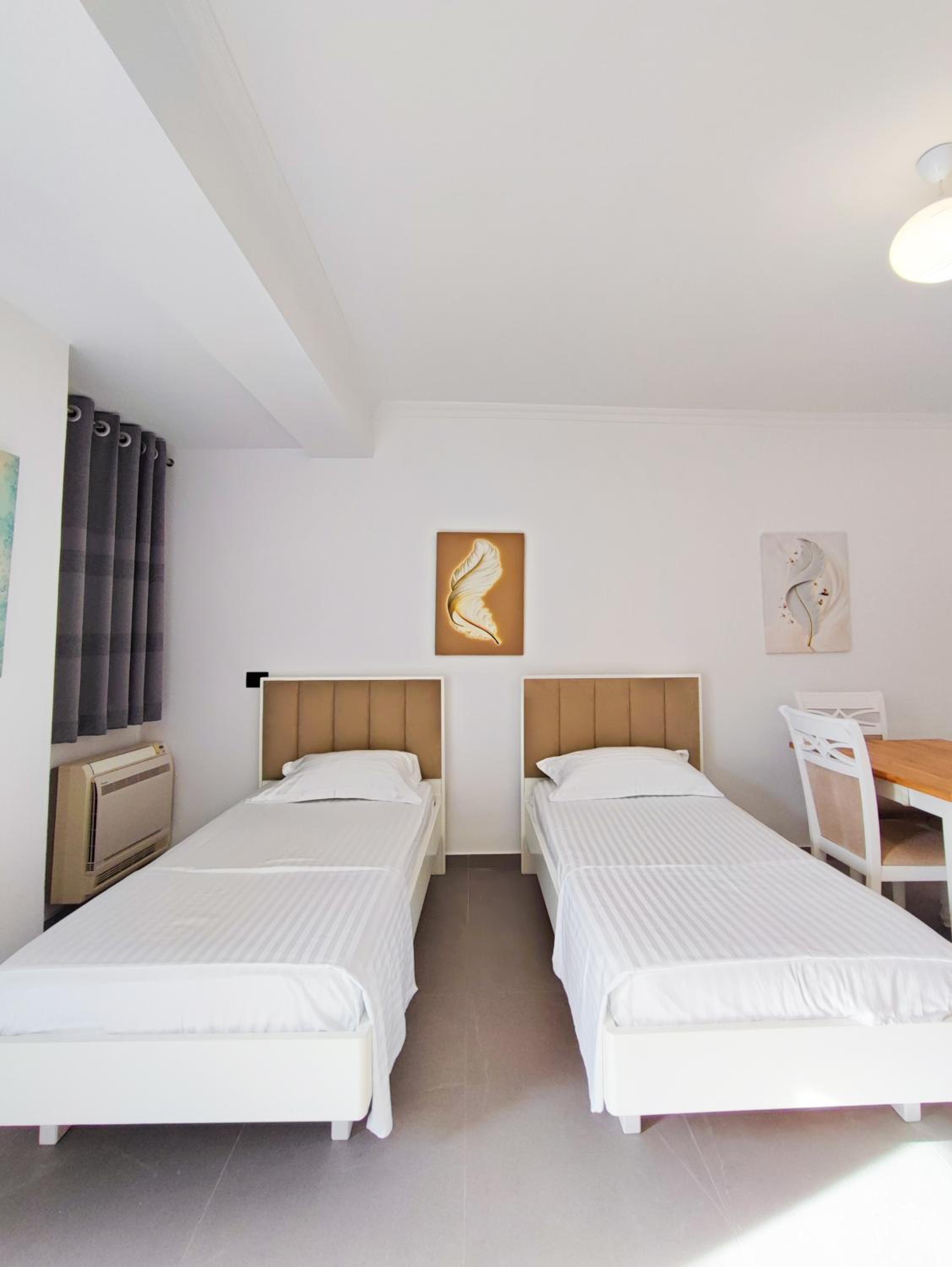 Comfort Villa