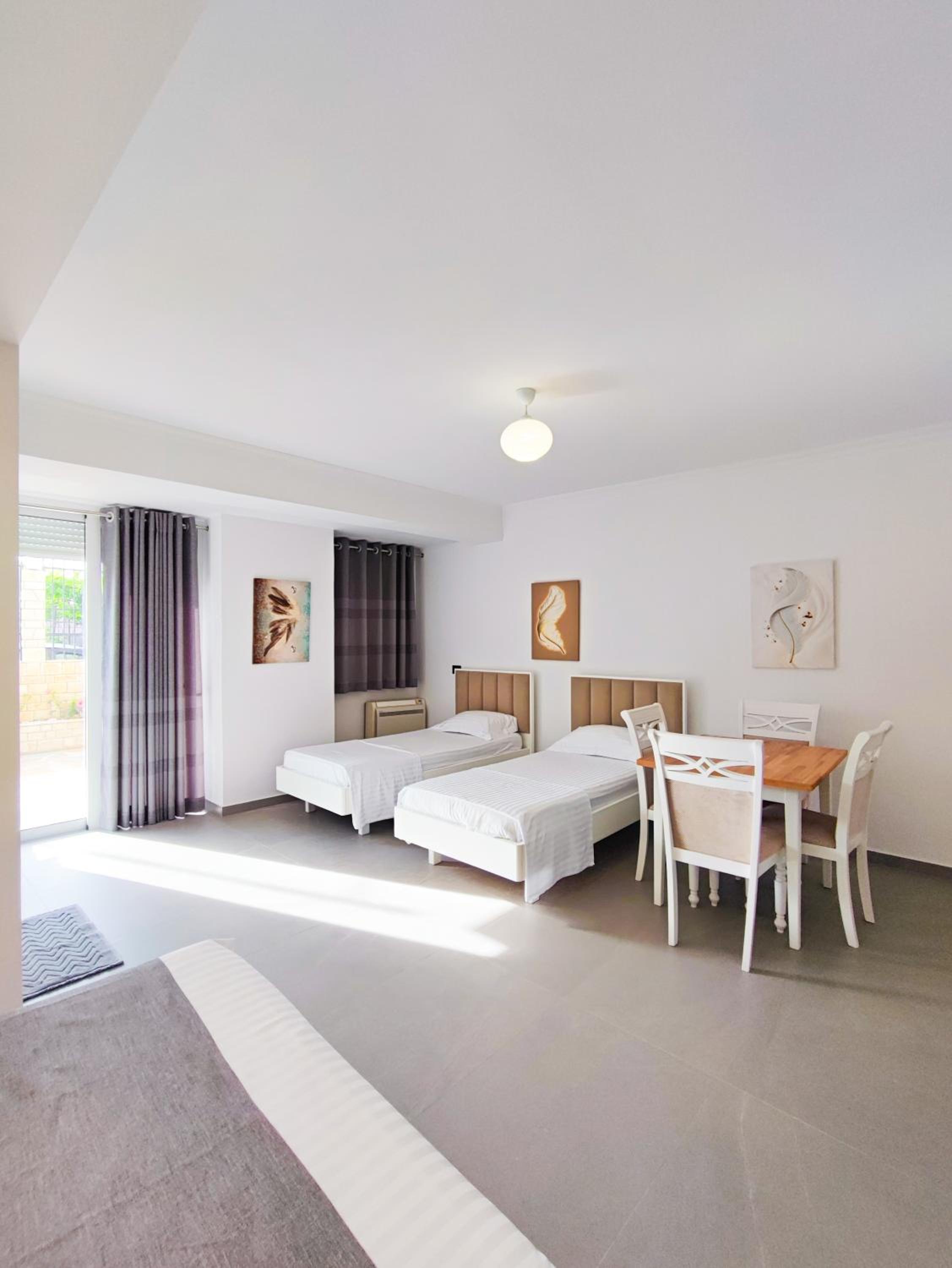 Comfort Villa