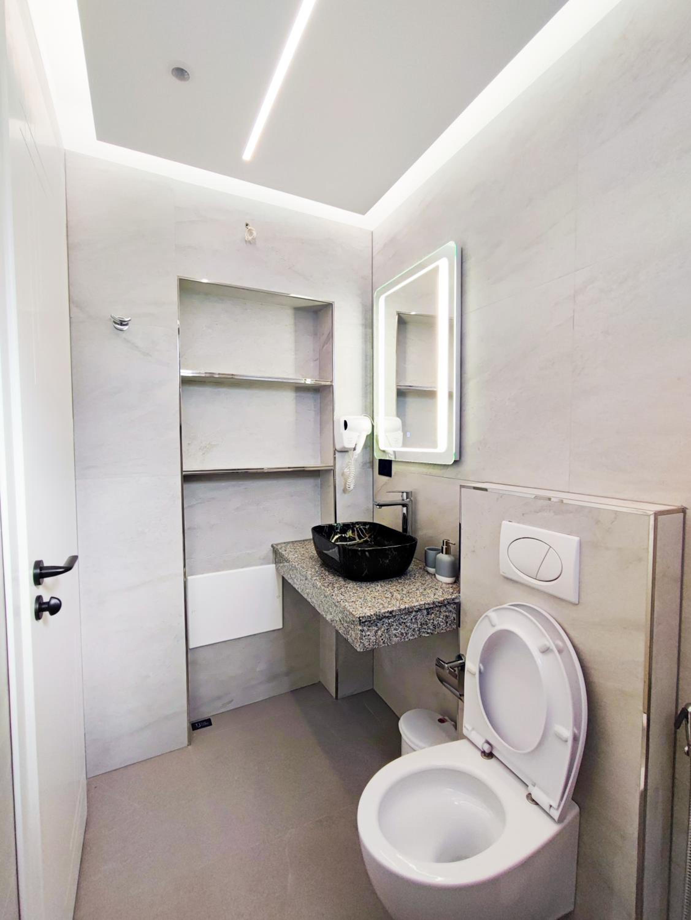 Comfort Villa