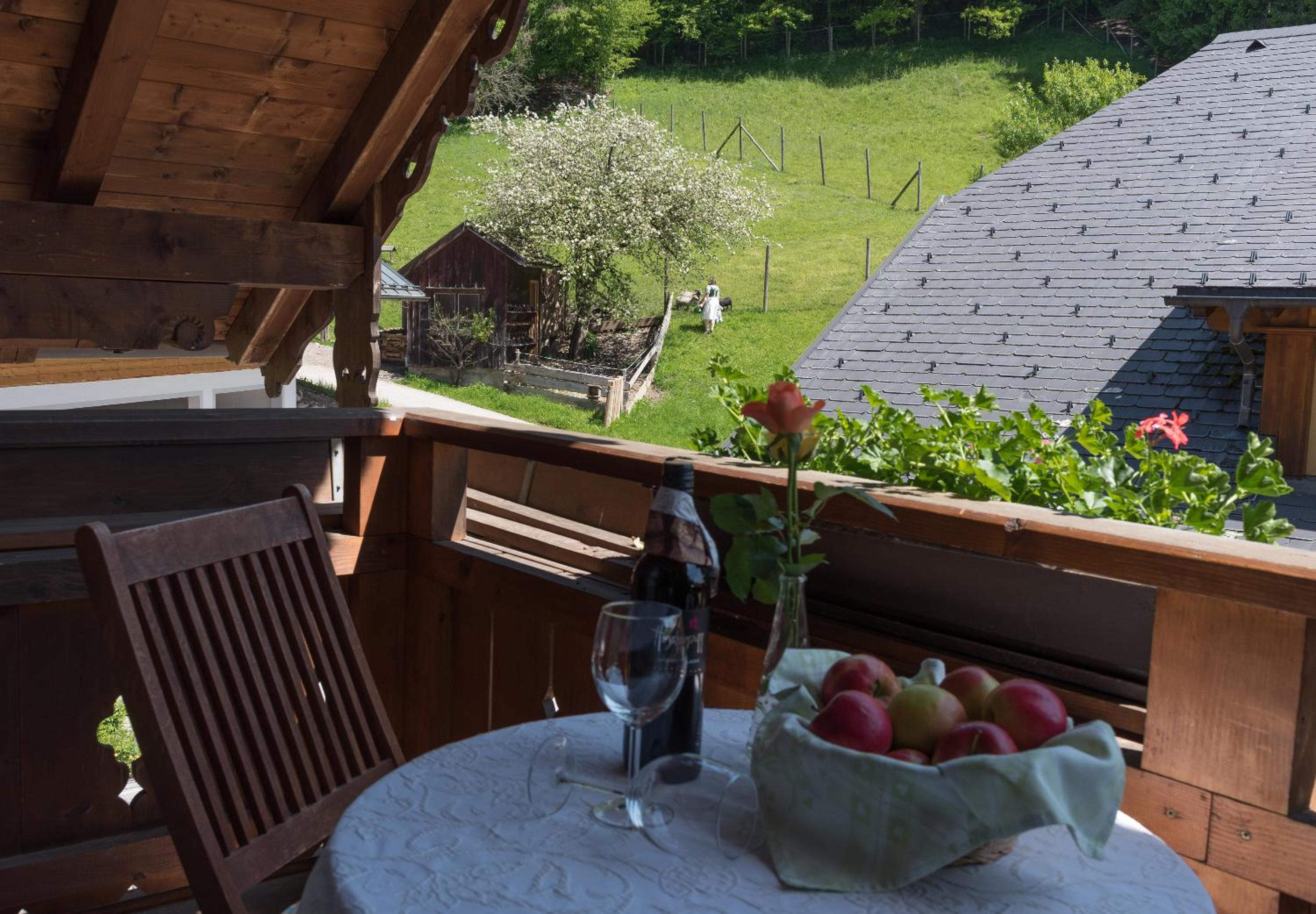 Gästehaus Kasbichler