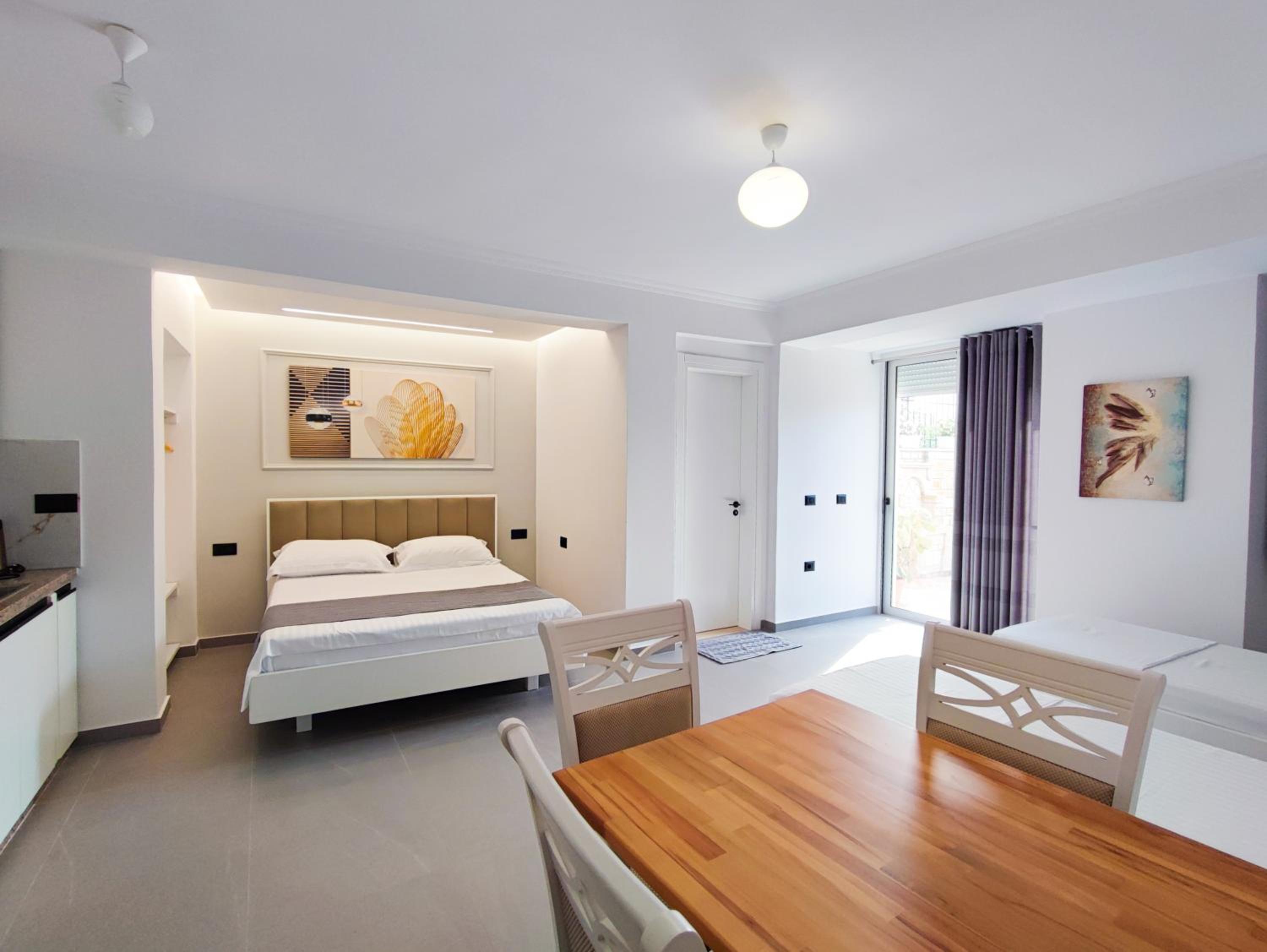 Comfort Villa