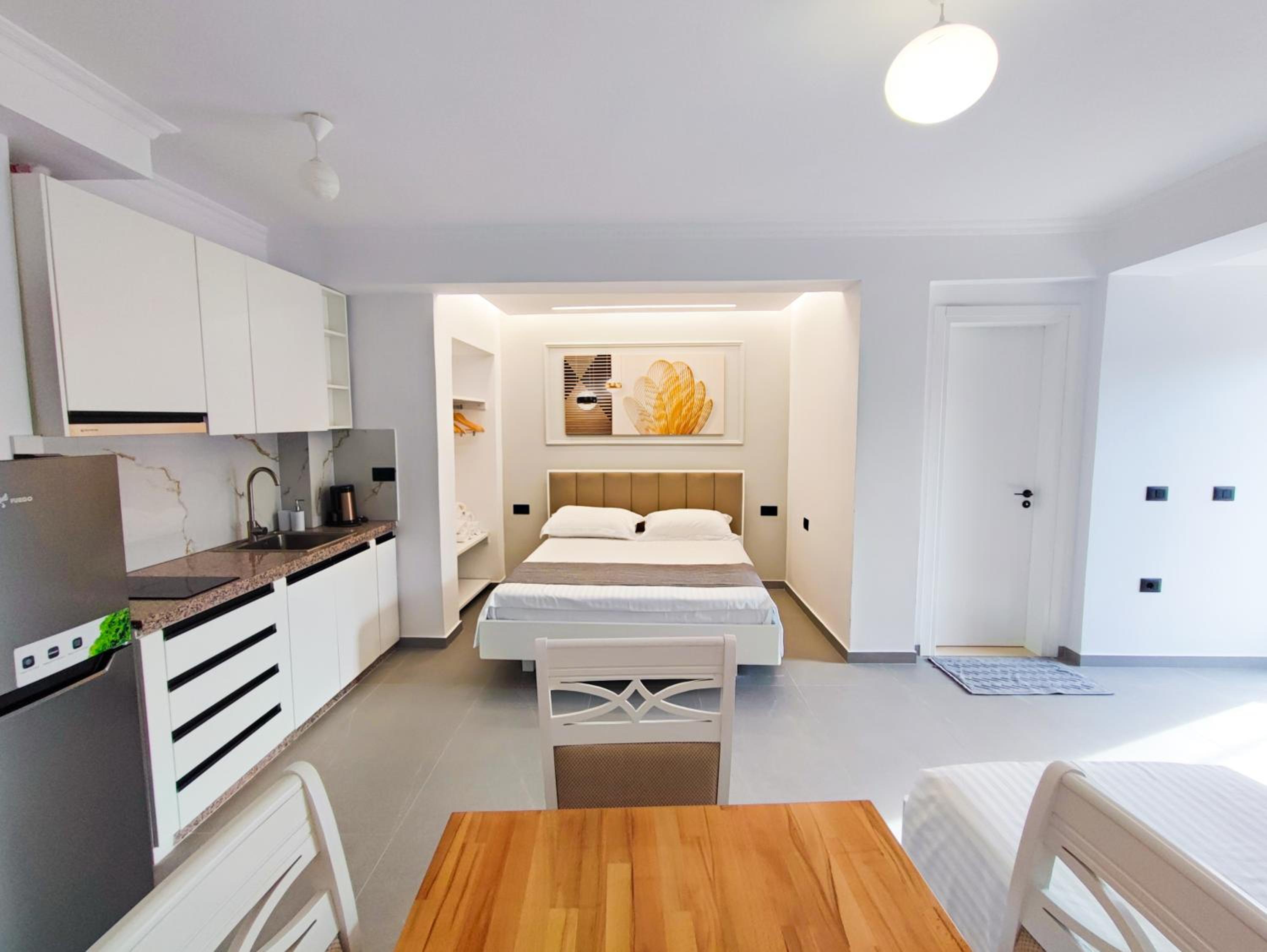Comfort Villa