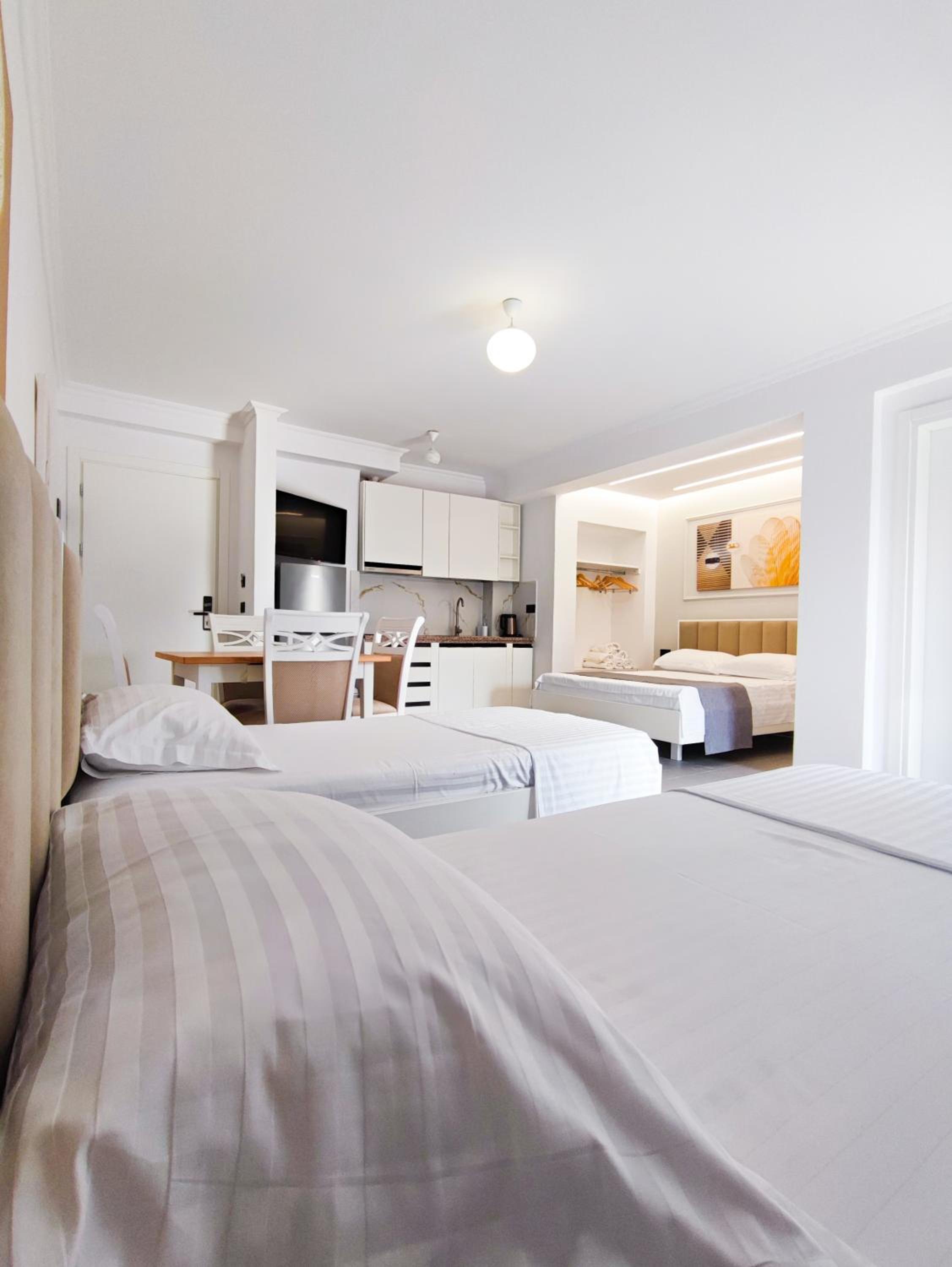 Comfort Villa