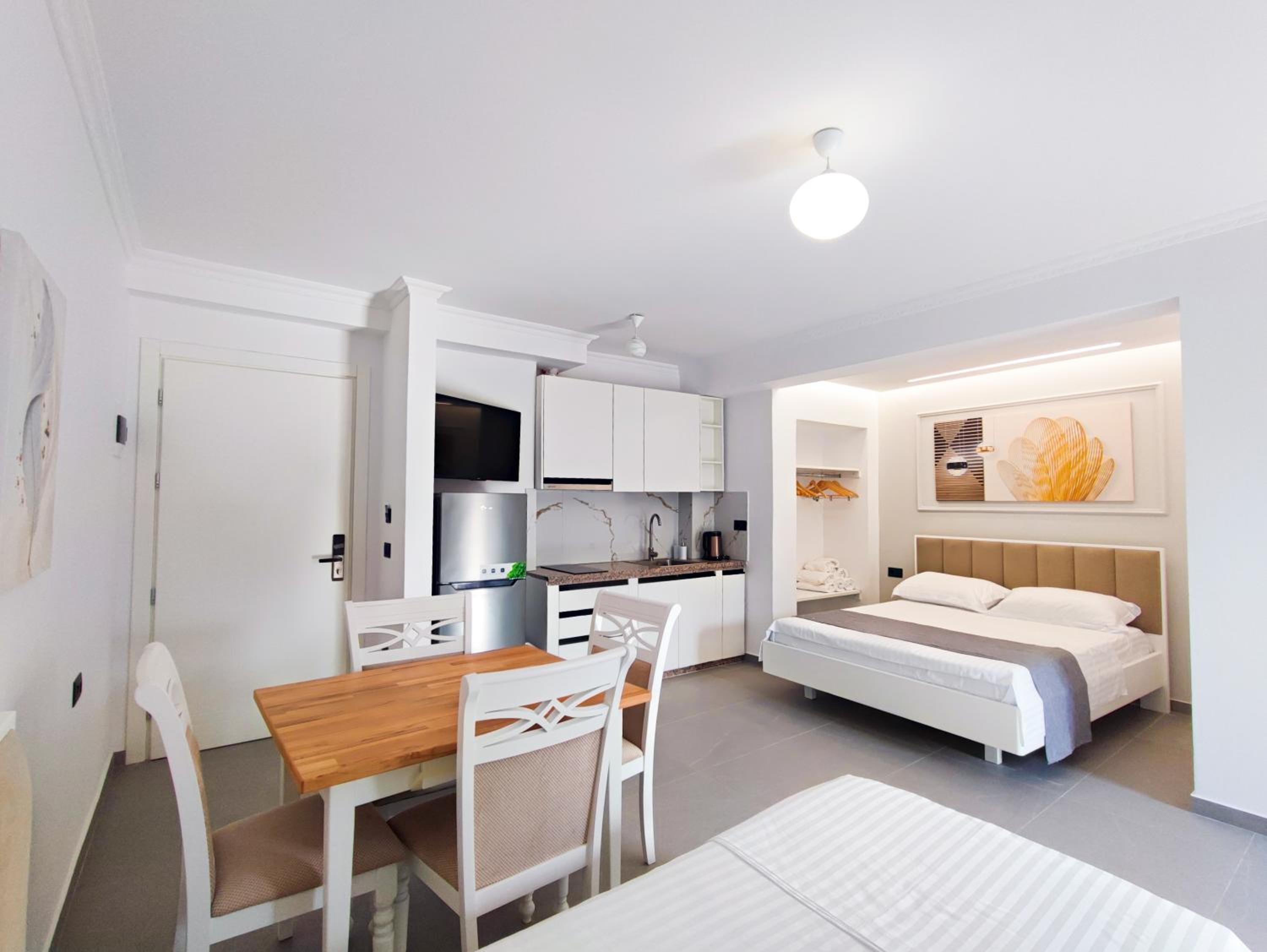 Comfort Villa