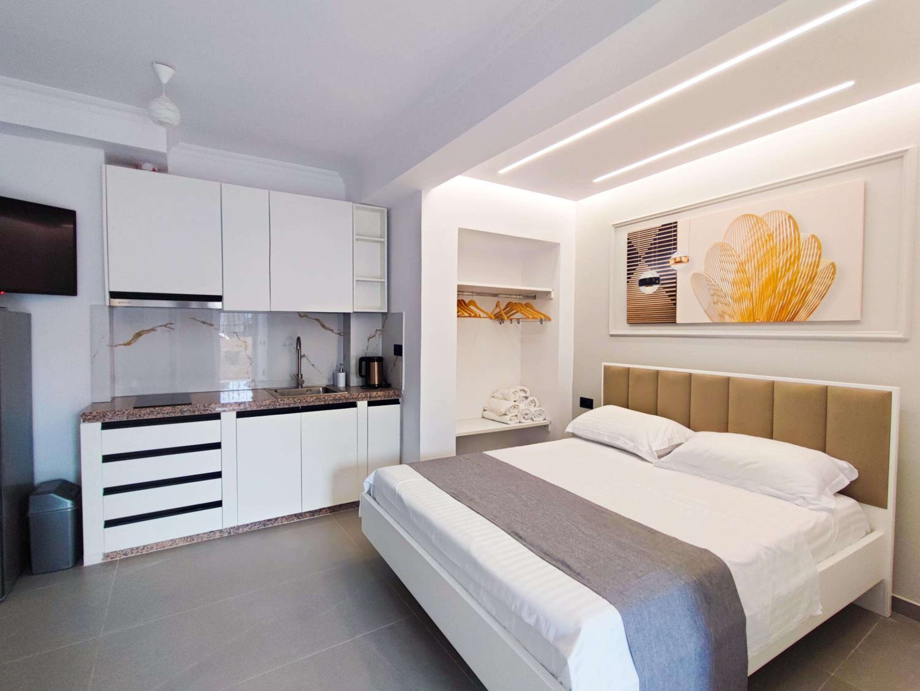 Comfort Villa