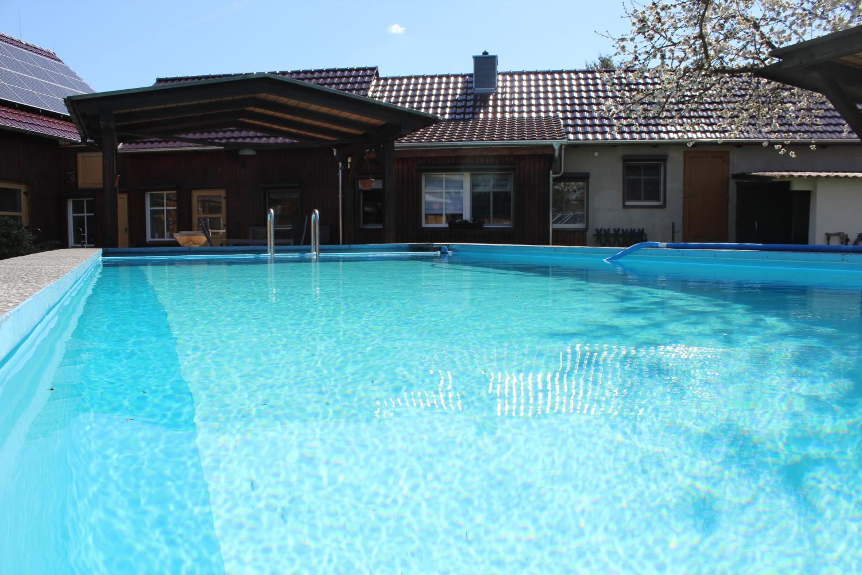 Spreewald Unterkünfte