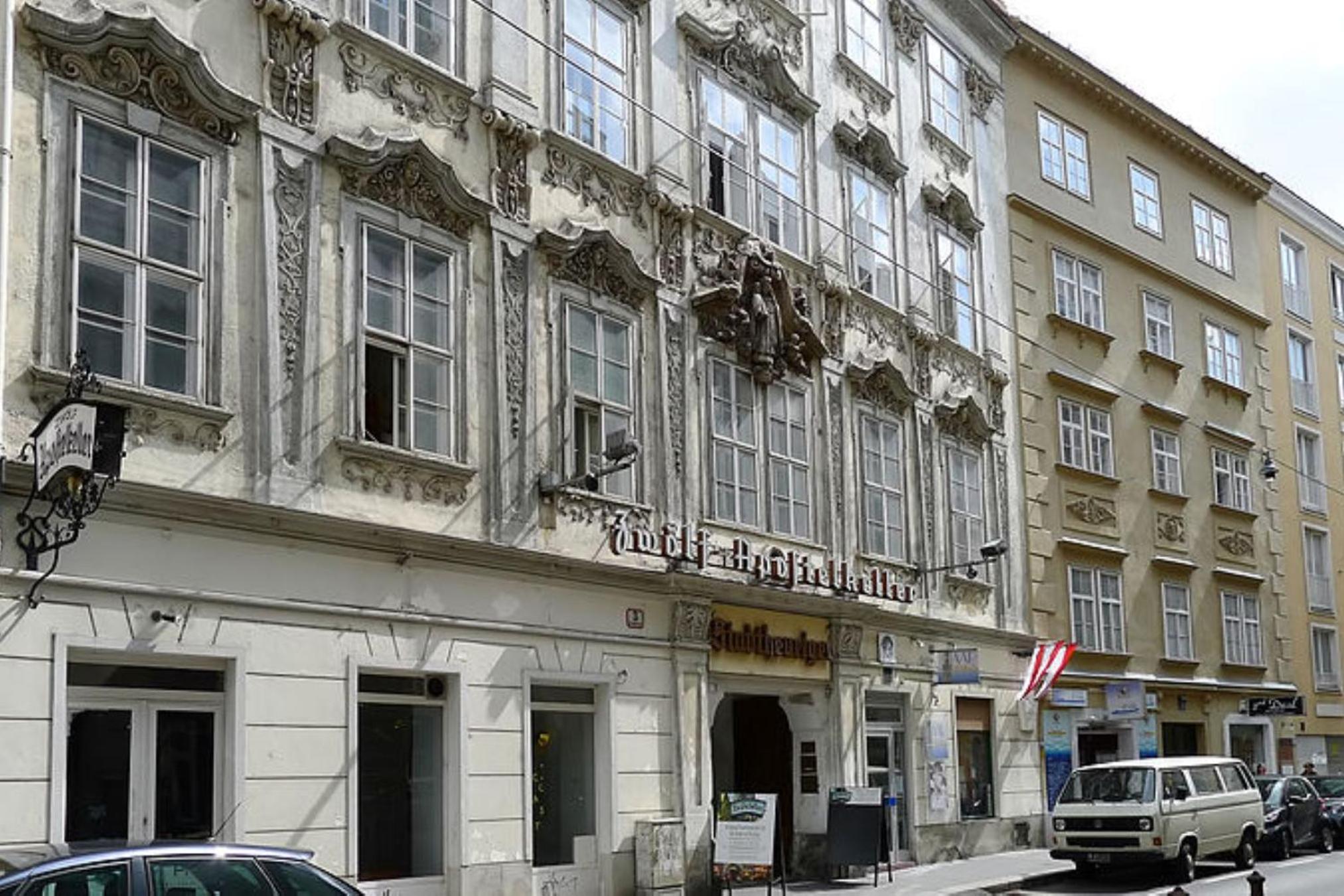 building