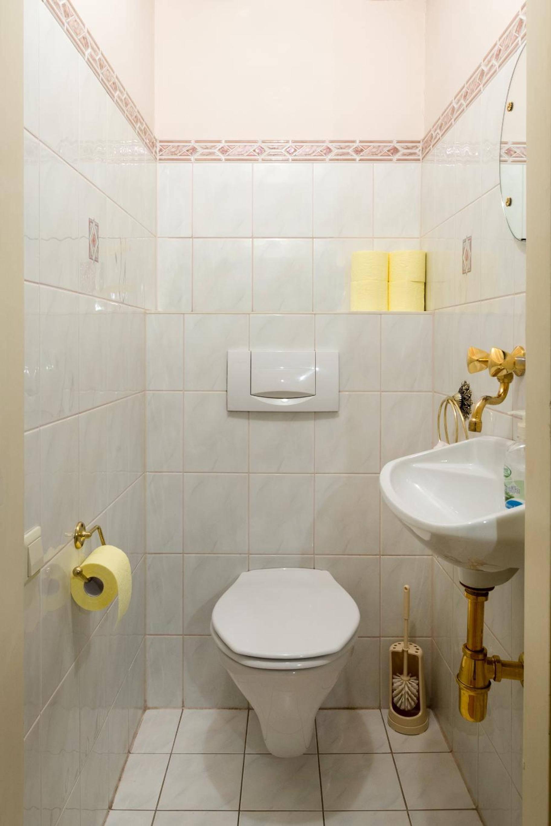 Apartment Sonnenfelsgasse