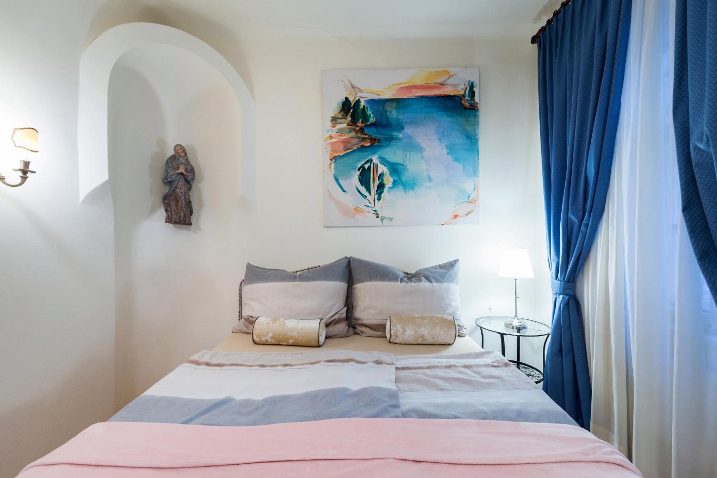 Apartment Sonnenfelsgasse