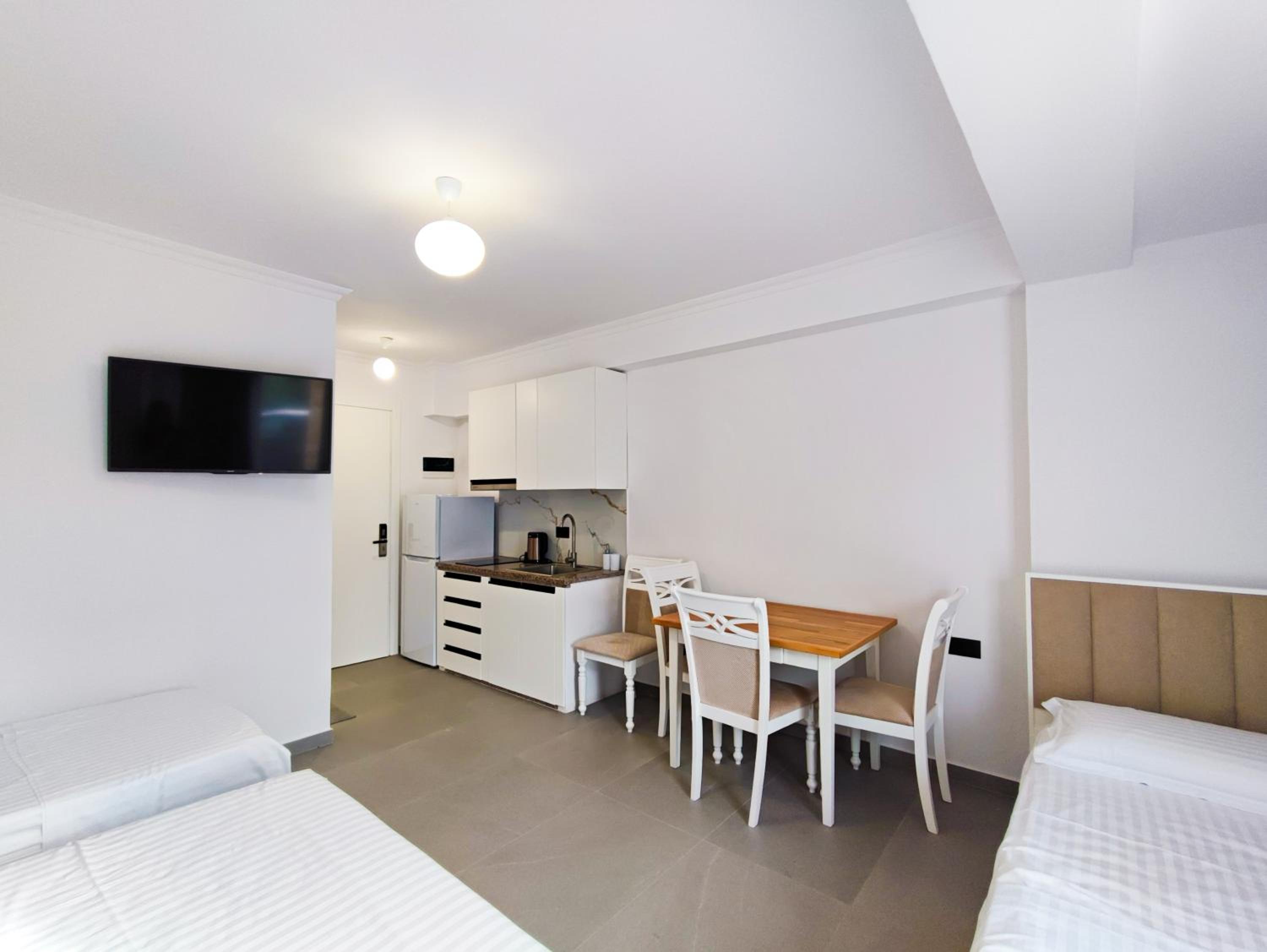Comfort Villa