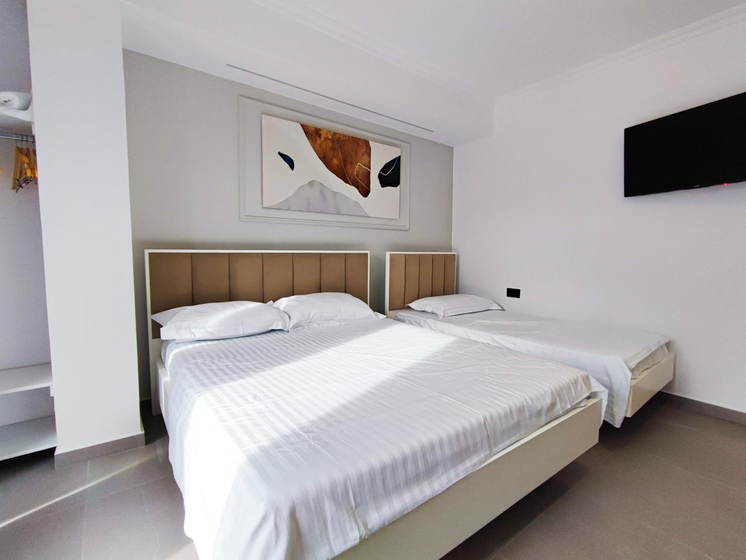 Comfort Villa