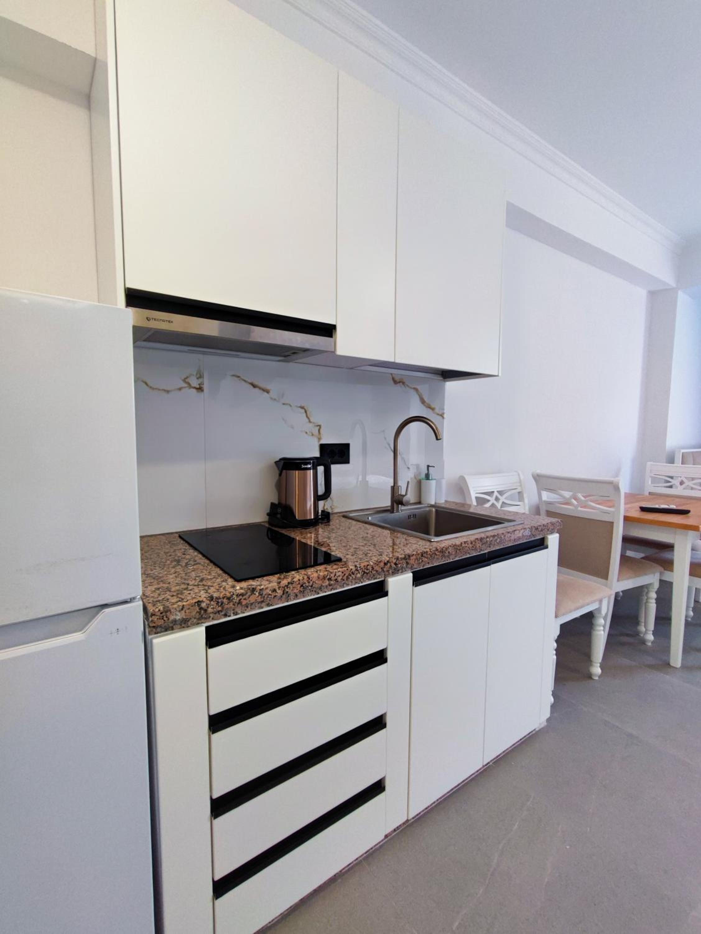 Comfort Villa