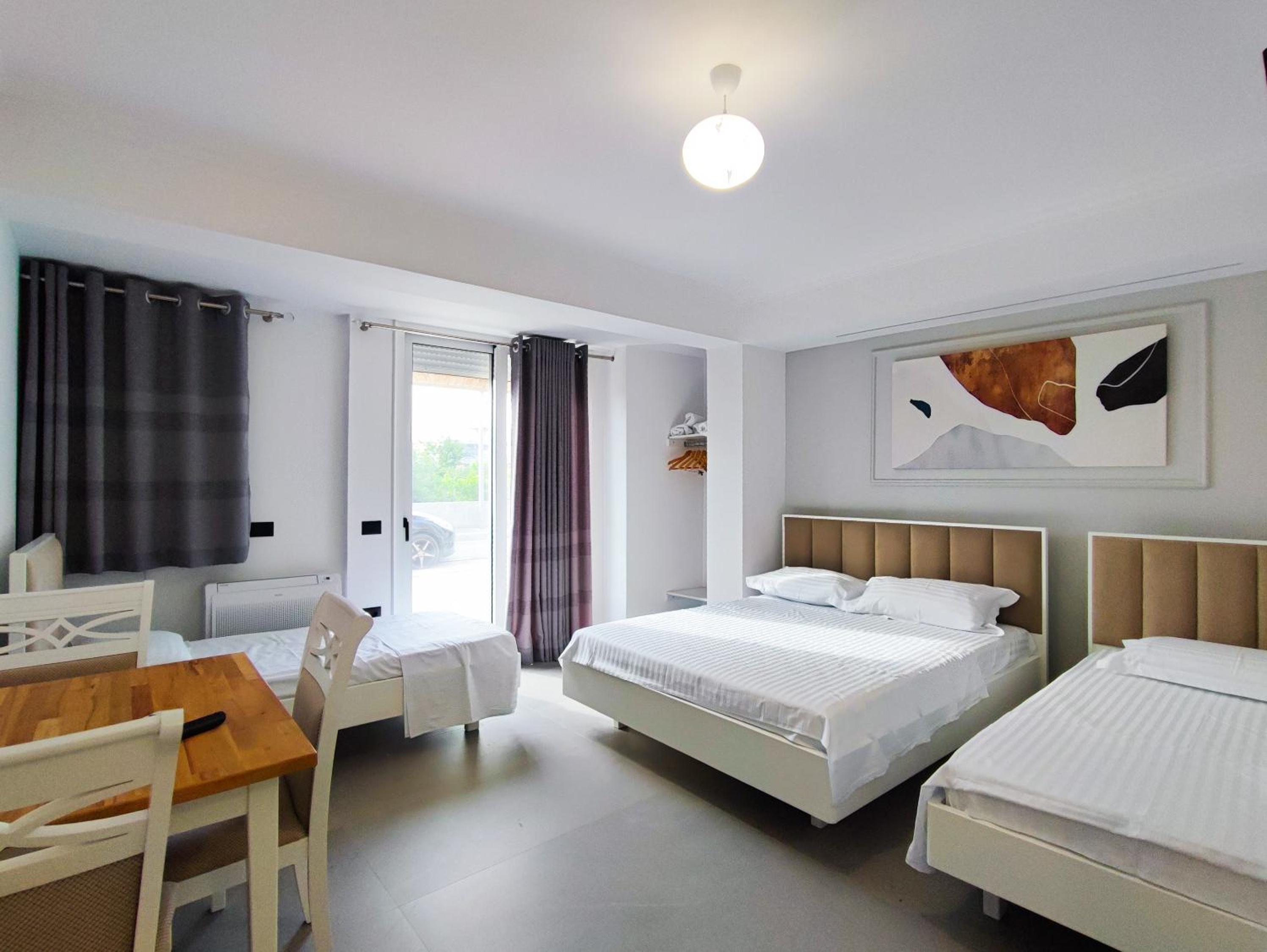 Comfort Villa