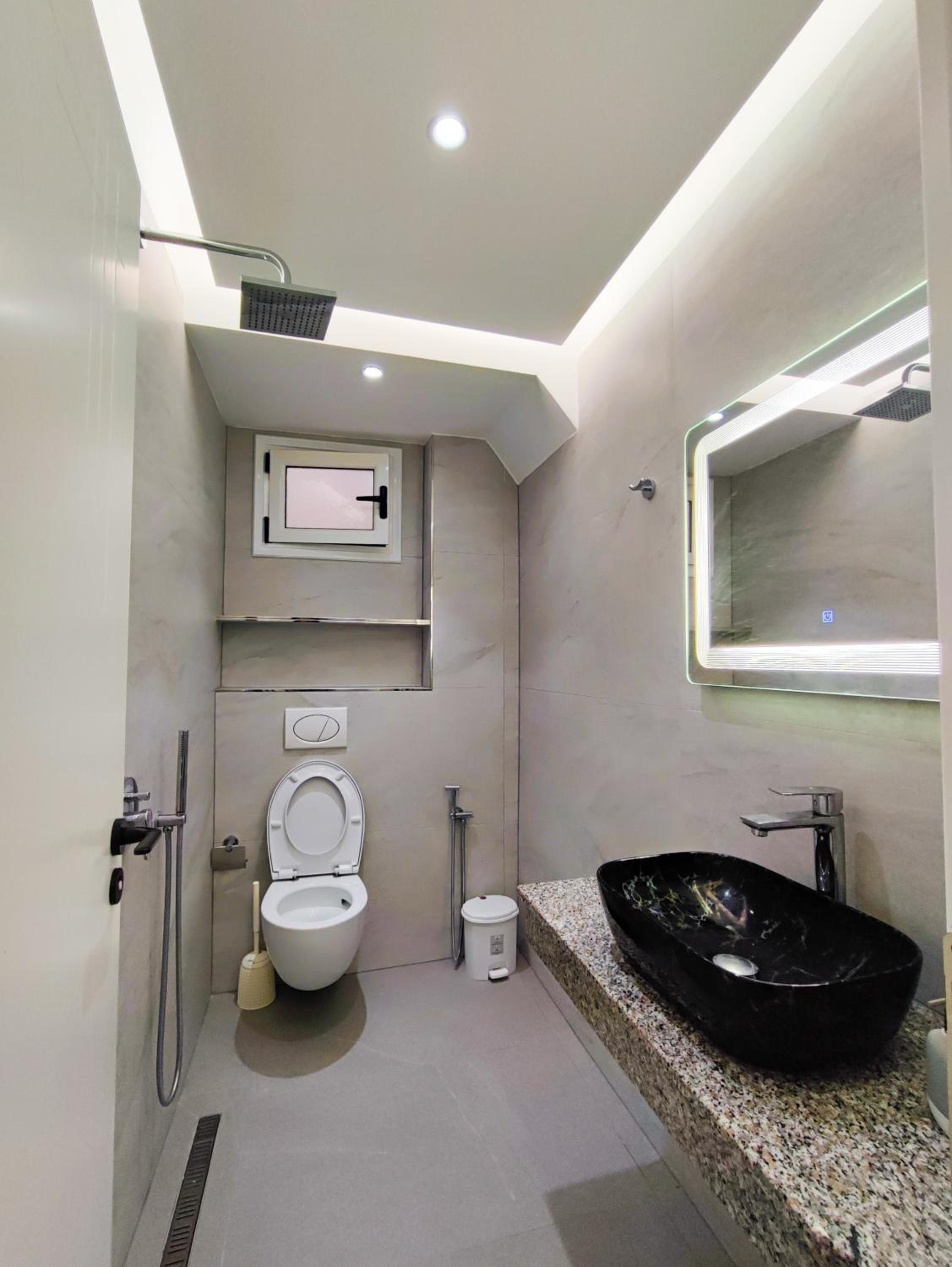 Comfort Villa