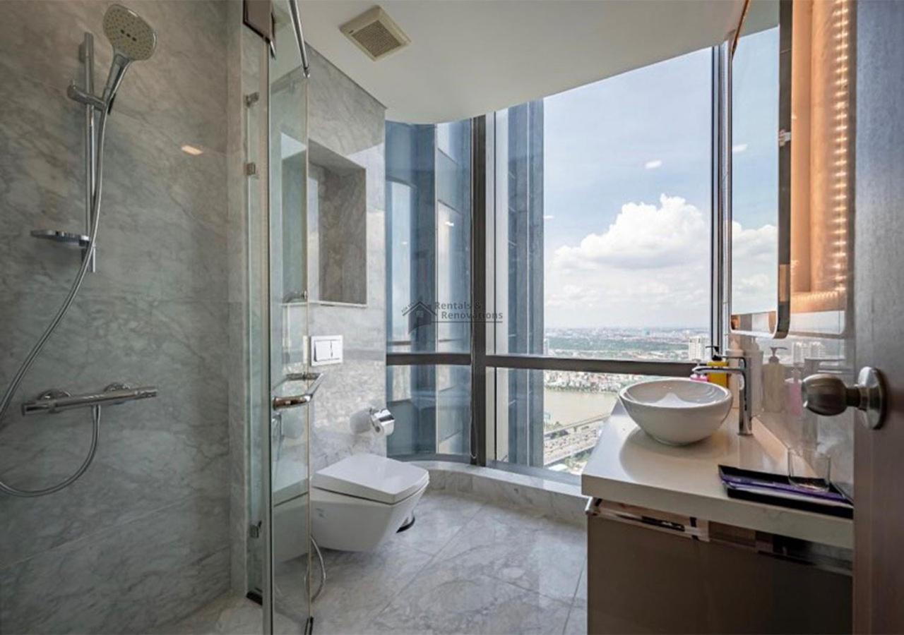 The Landmark 81 Luxury Apartment Skyline - Vinhomes 1 2 3 4 Bedrooms