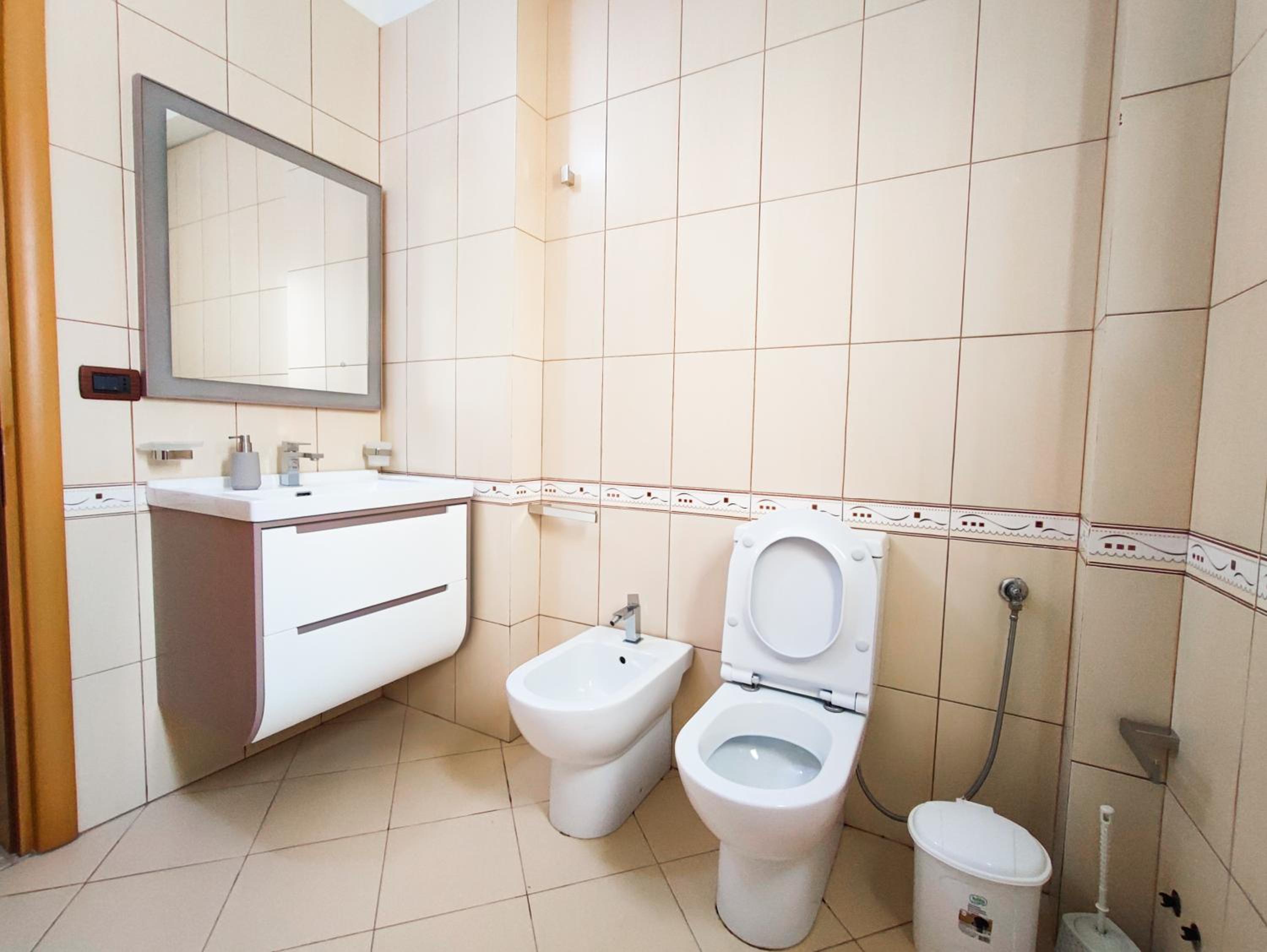 Comfort Villa