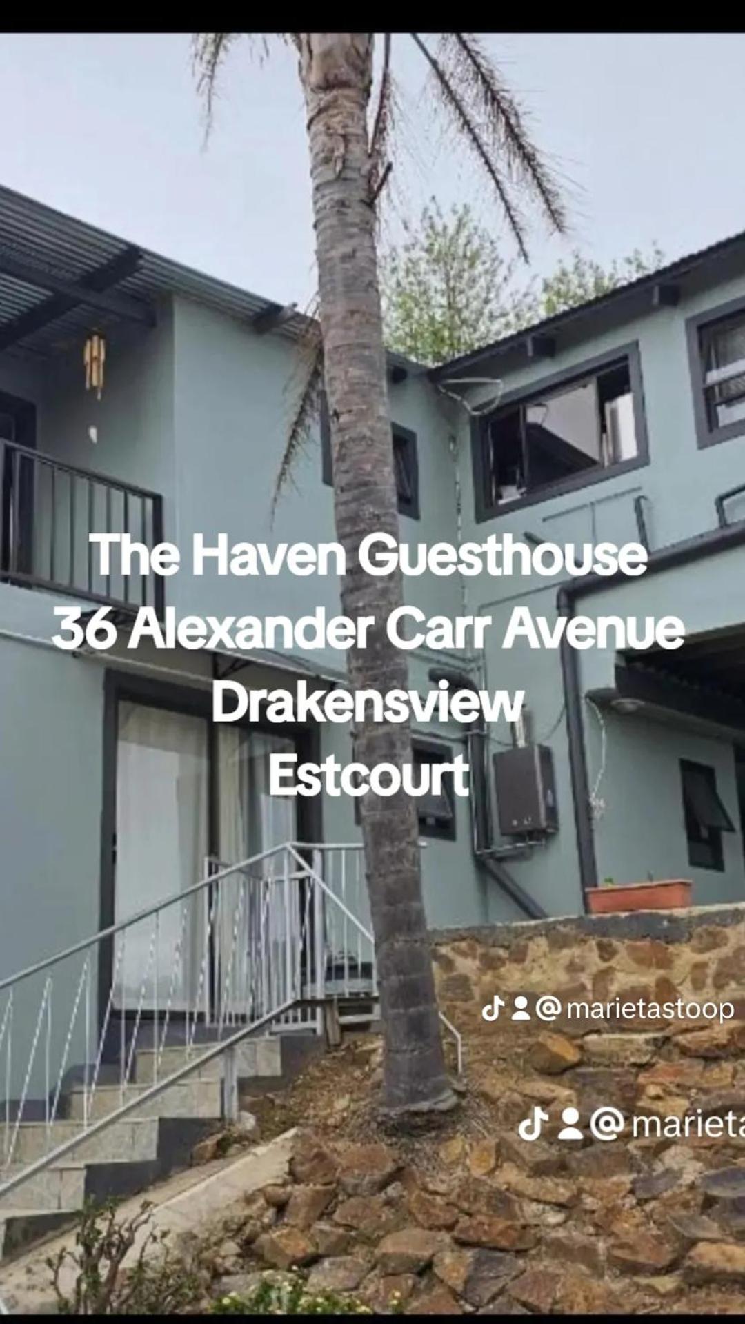 The Haven: Make our Home your Home view 2