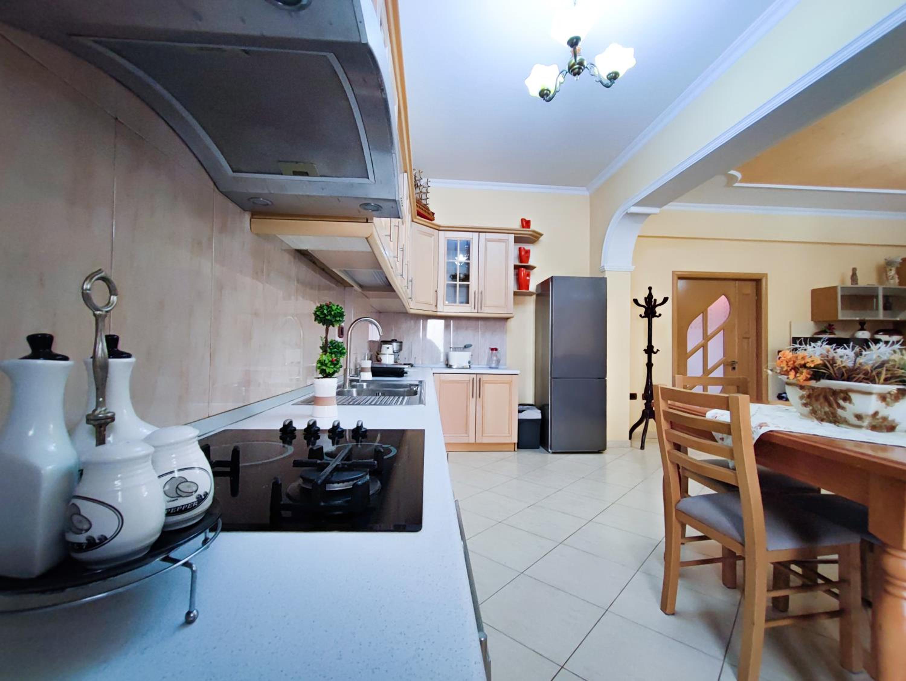 Comfort Villa