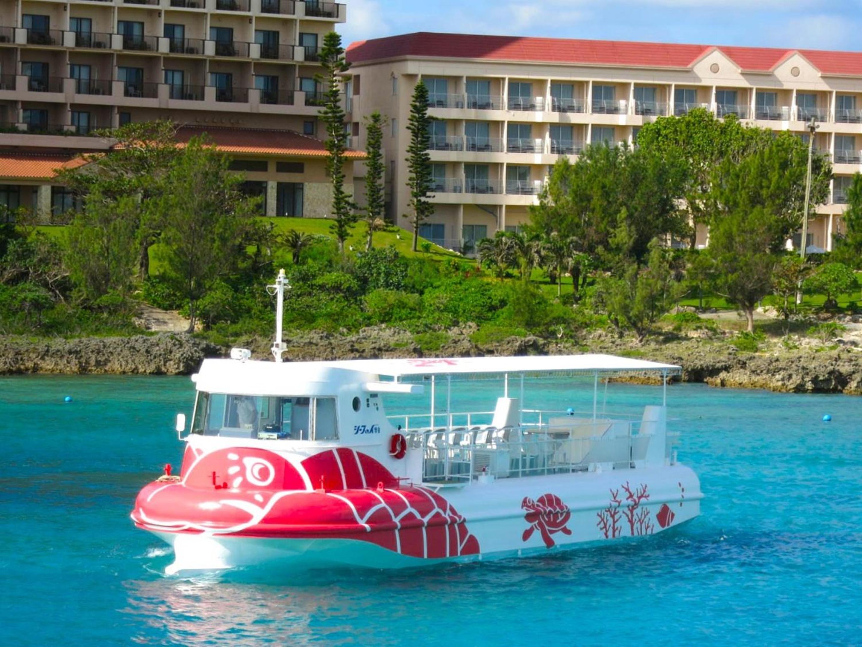 Shigira Bayside Suite Allamanda