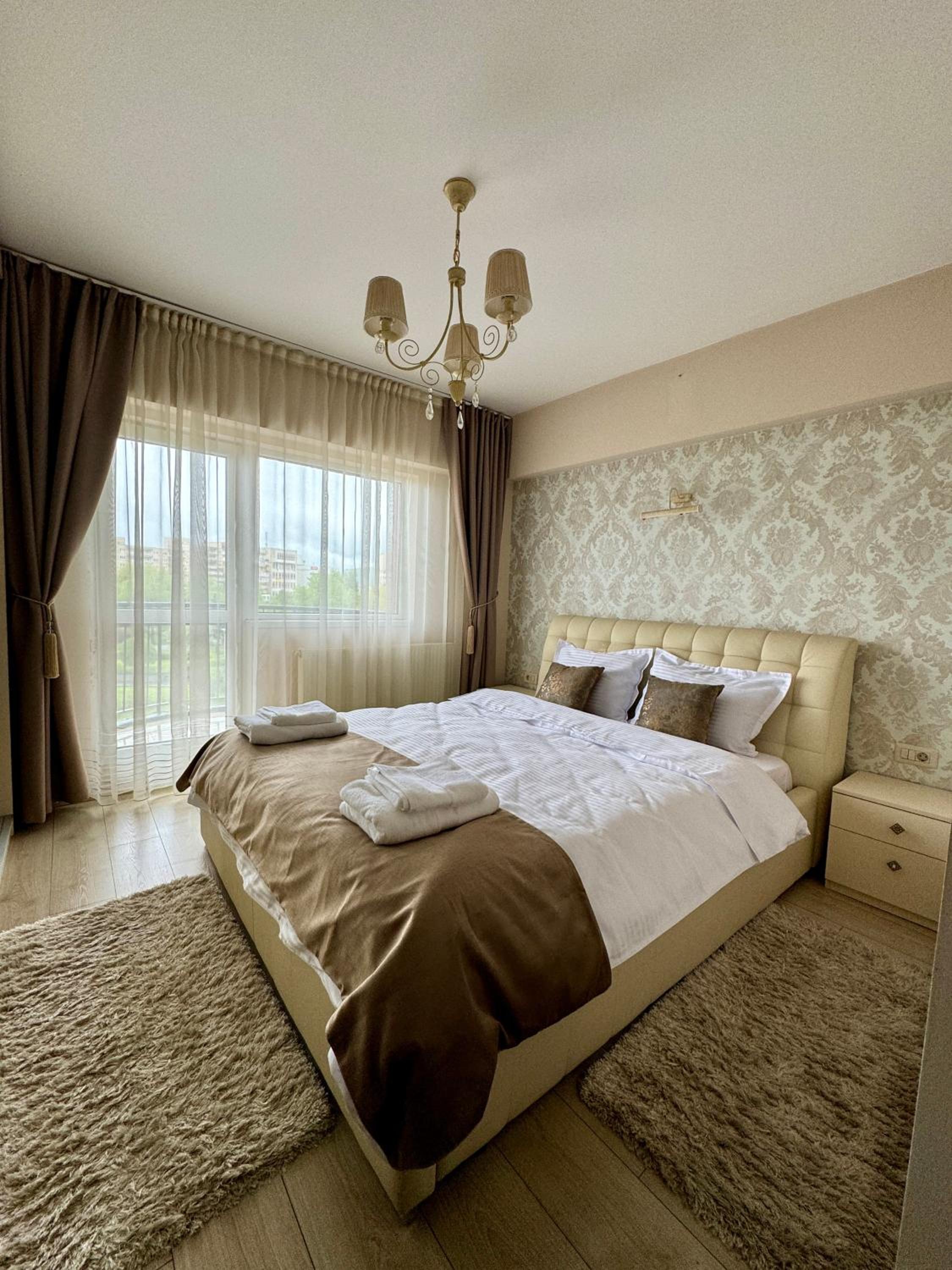 Bledea Residence