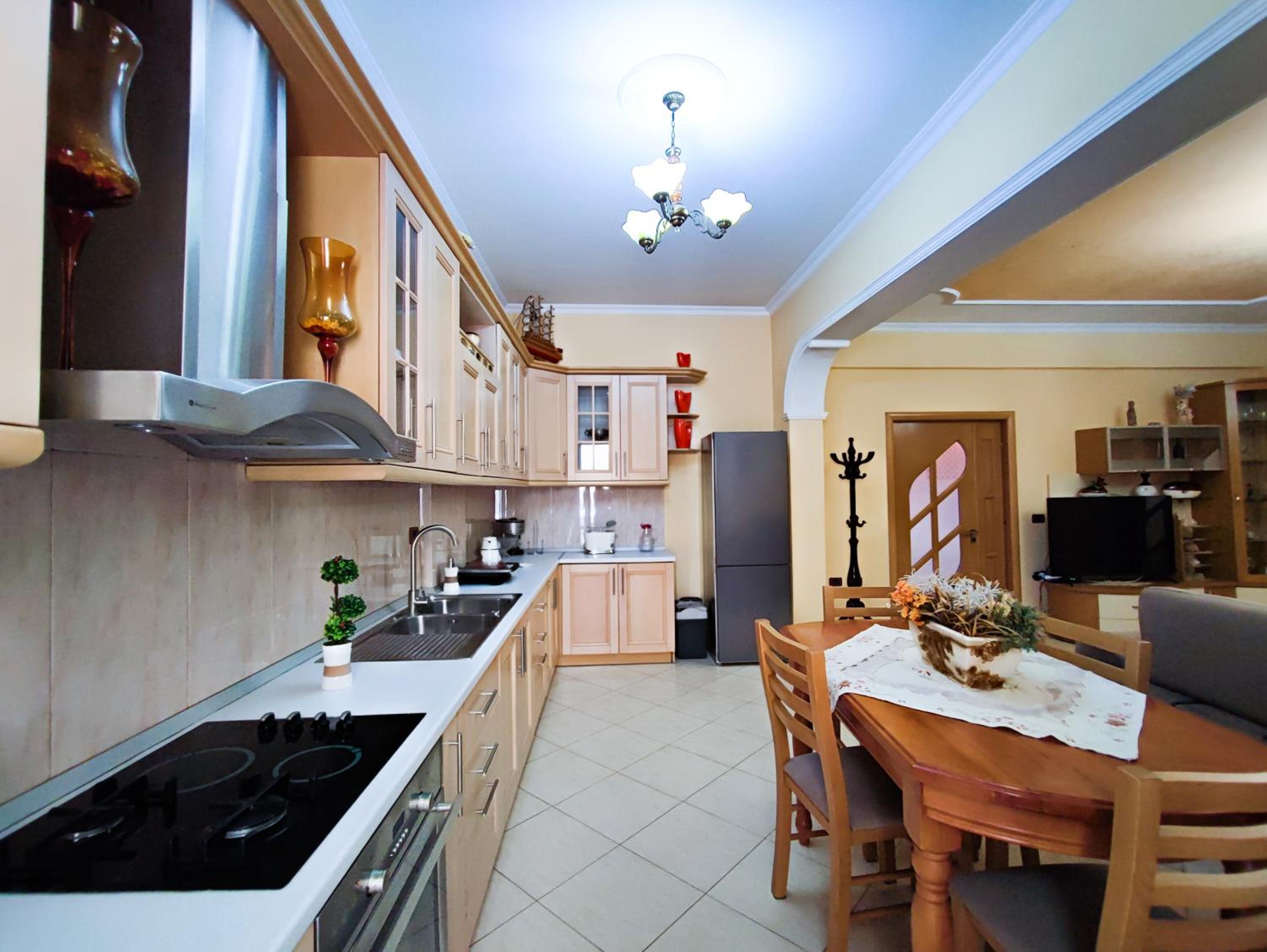 Comfort Villa